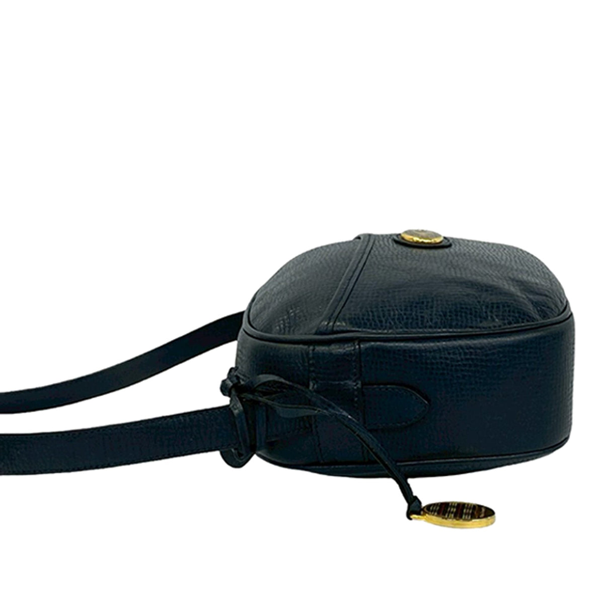 Burberry Leather Crossbody