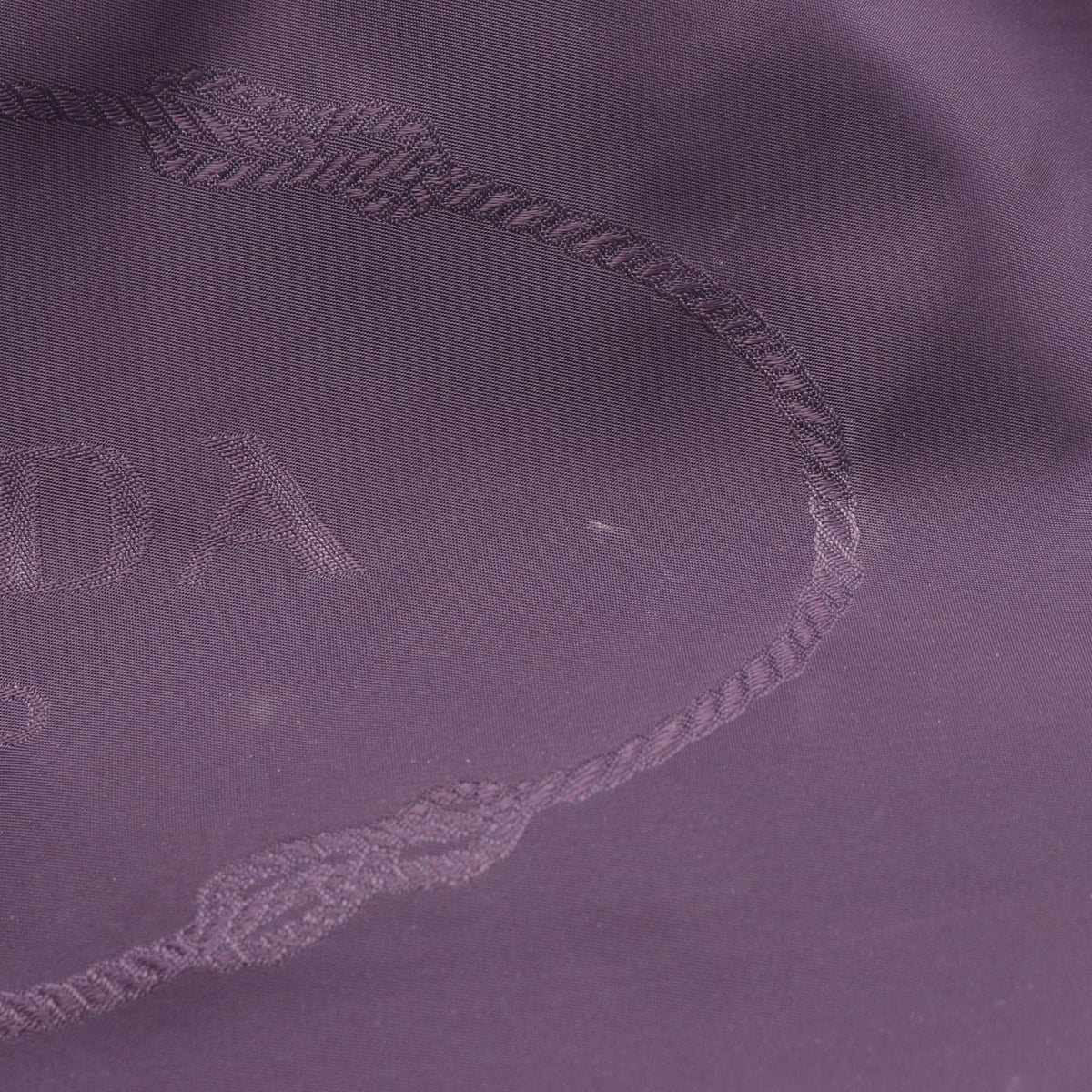 Prada Re-Nylon Jacquard Tote