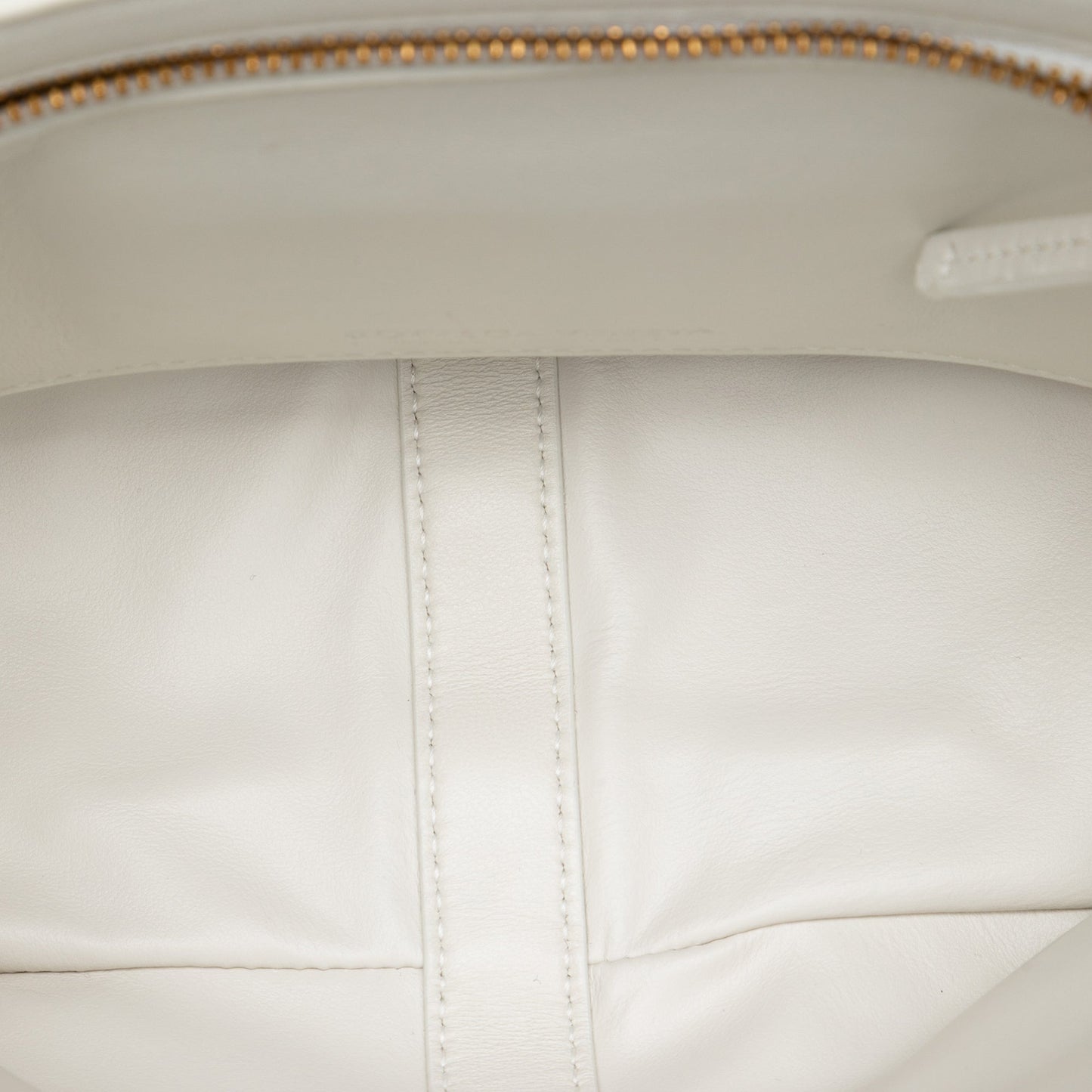 Bottega Veneta Small Nappa Intrecciato Flip Flap Tote