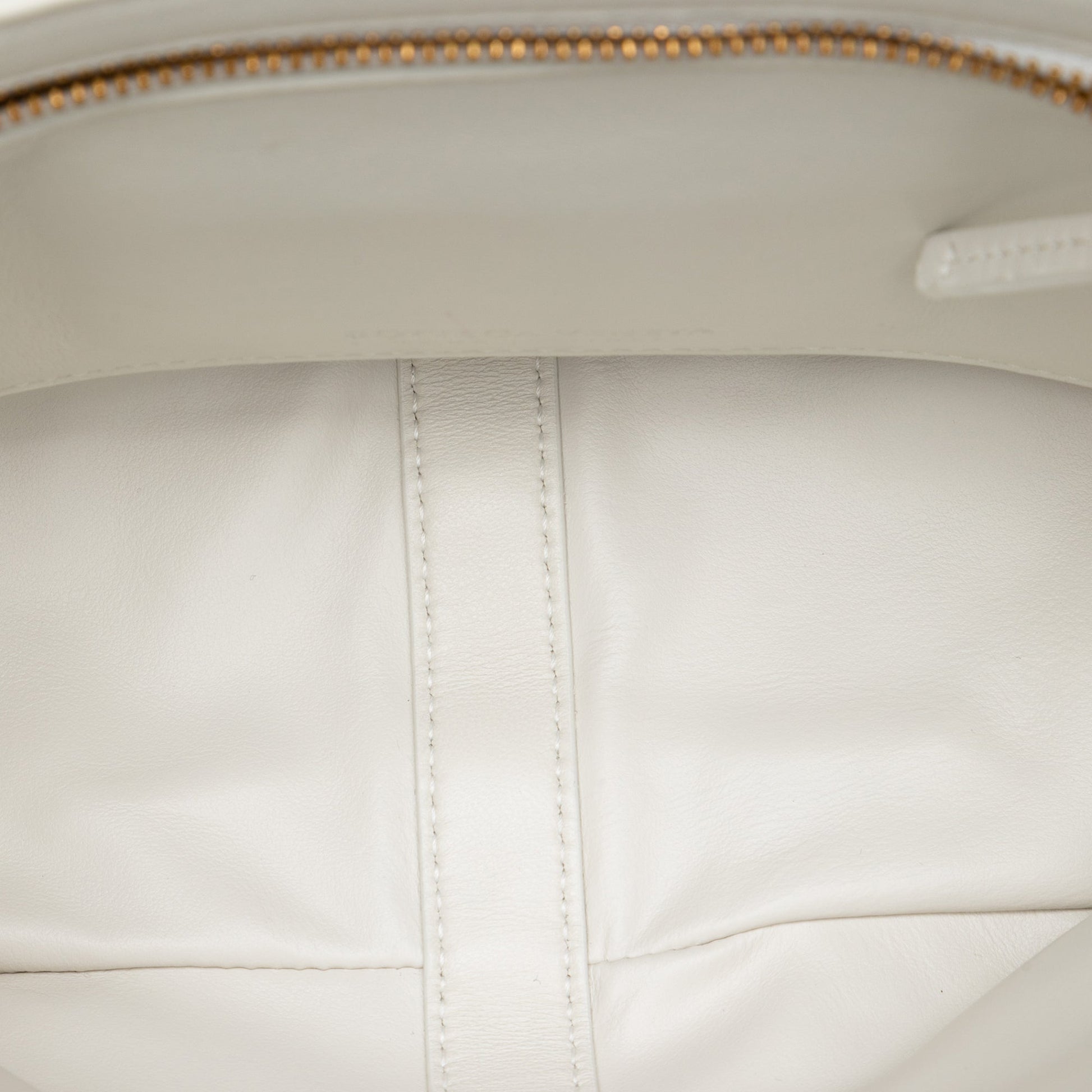 Bottega Veneta Small Nappa Intrecciato Flip Flap Tote