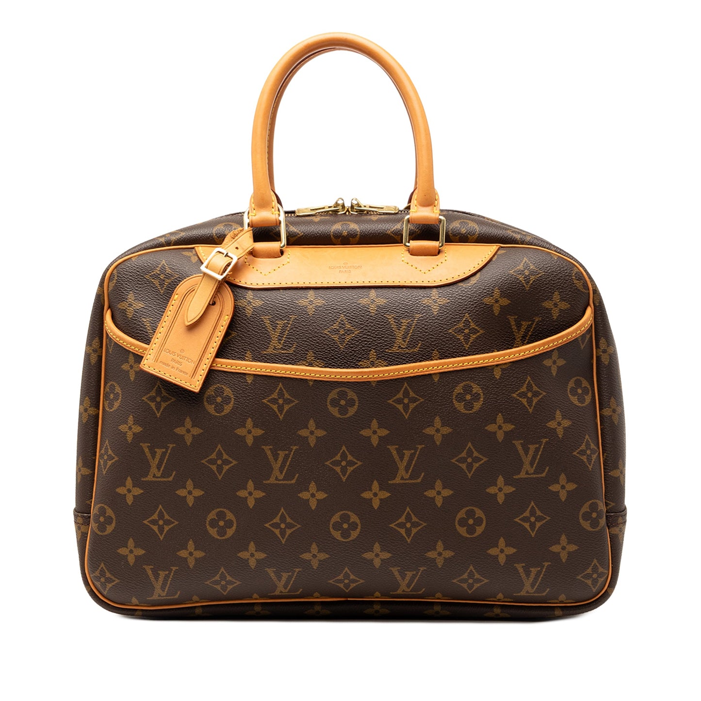 Louis Vuitton Monogram Deauville
