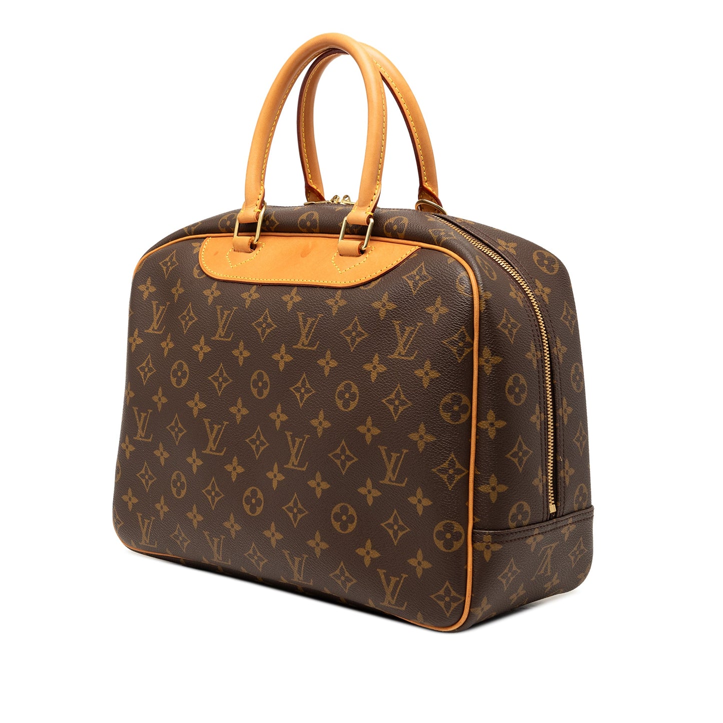 Louis Vuitton Monogram Deauville