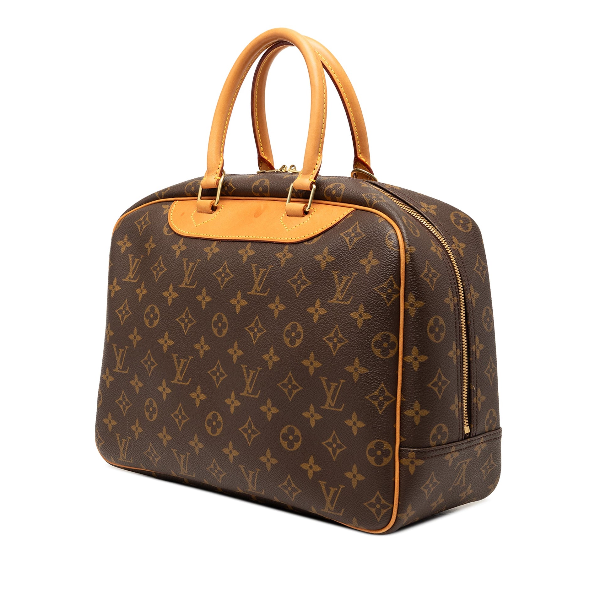 Louis Vuitton Monogram Deauville
