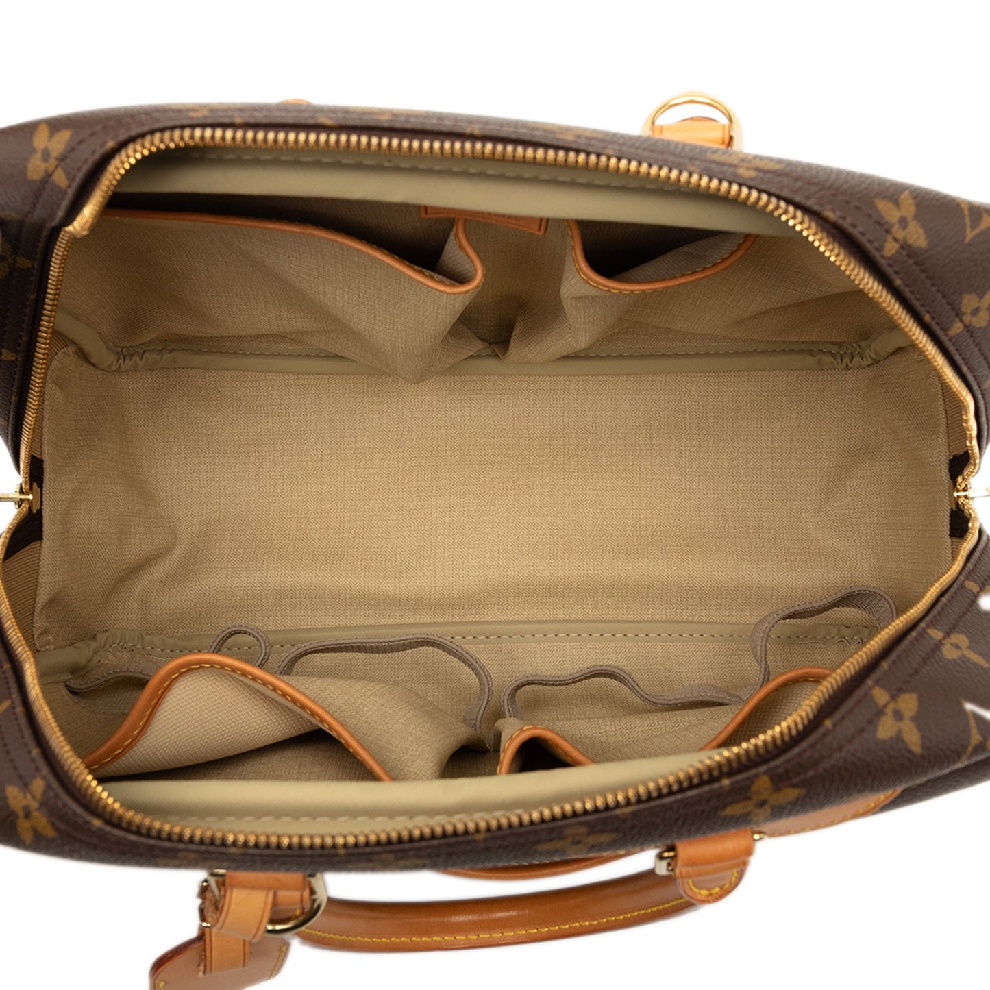 Louis Vuitton Monogram Deauville