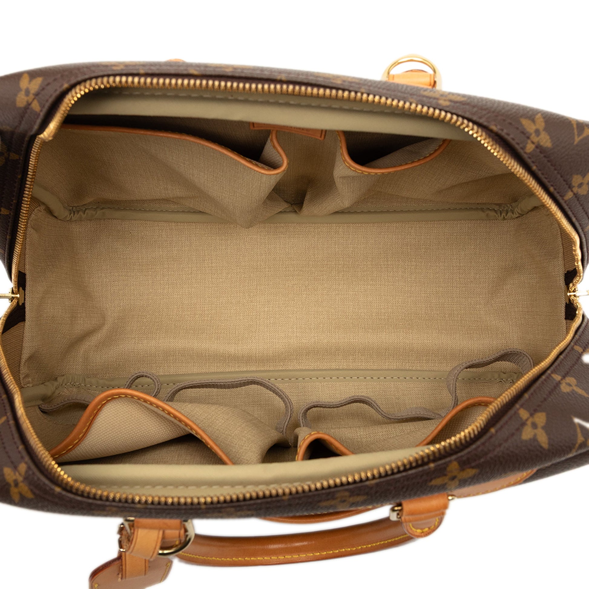 Louis Vuitton Monogram Deauville