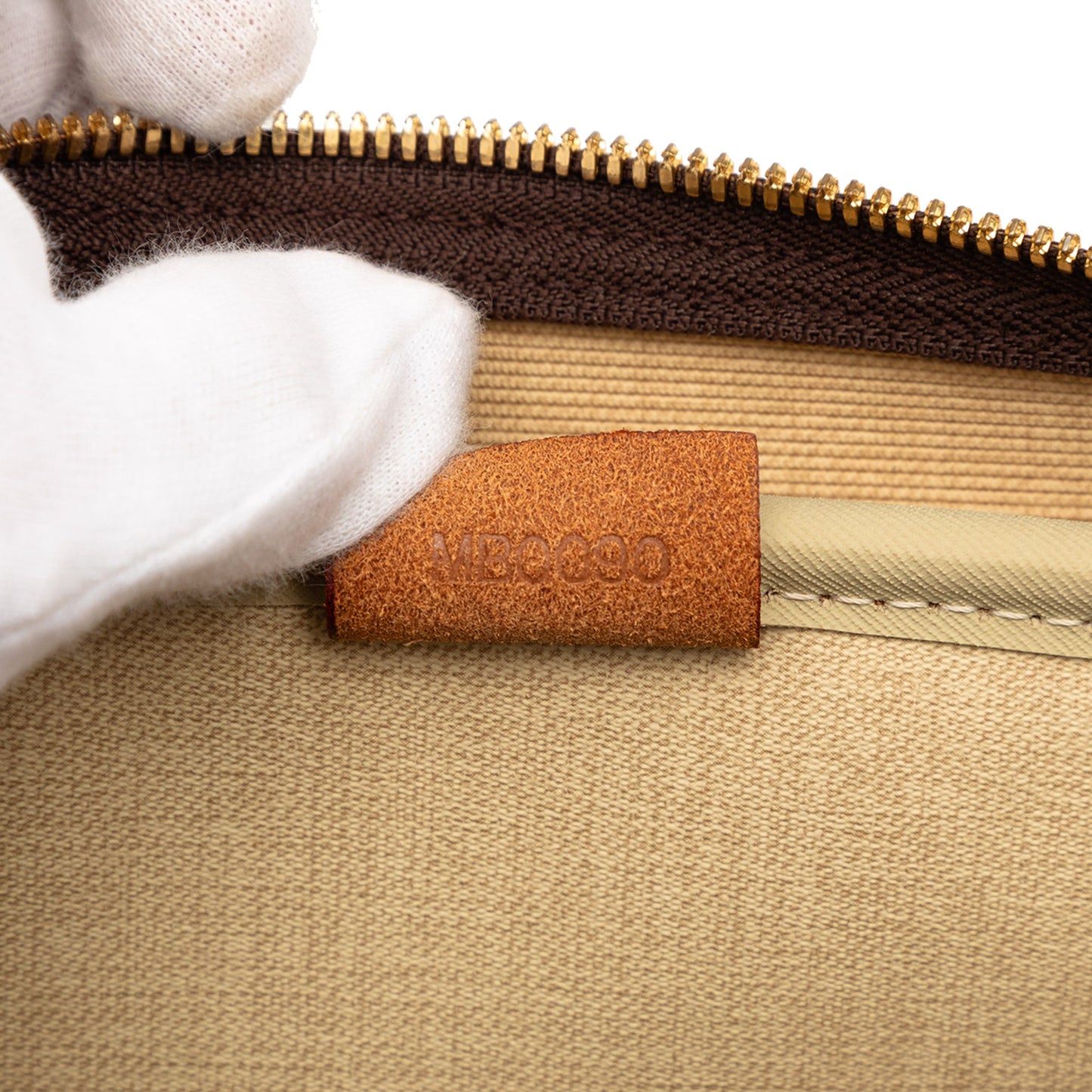 Louis Vuitton Monogram Deauville