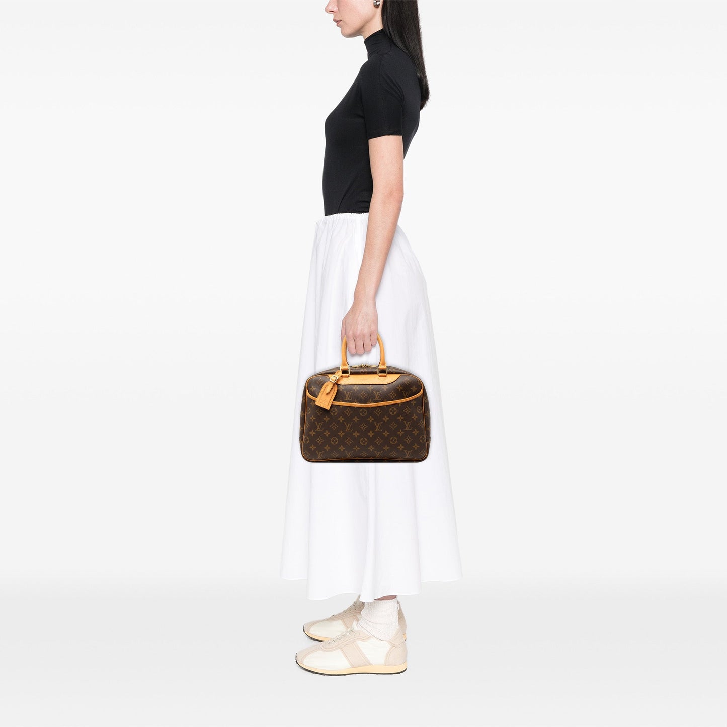 Louis Vuitton Monogram Deauville