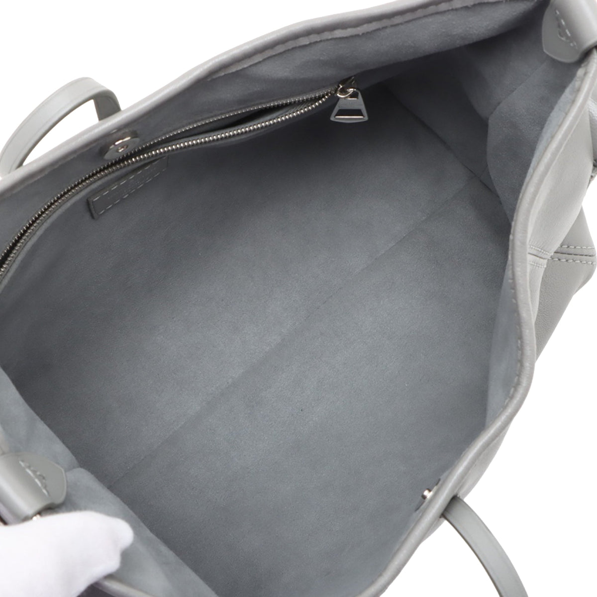 Louis Vuitton Lambskin CarryAll Cargo Vibe PM