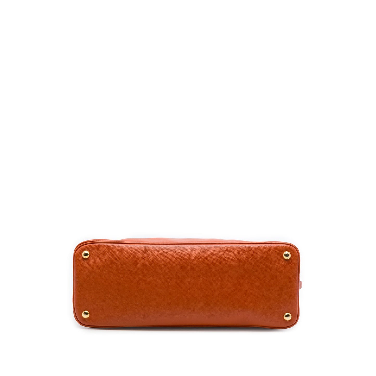 Prada Large Saffiano Lux Promenade Satchel