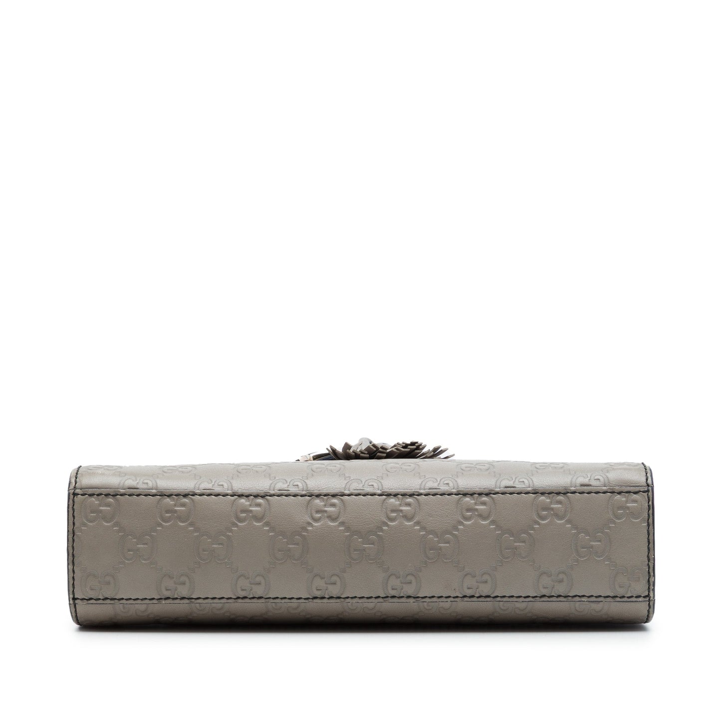 Gucci Small Guccissima Emily Shoulder Bag
