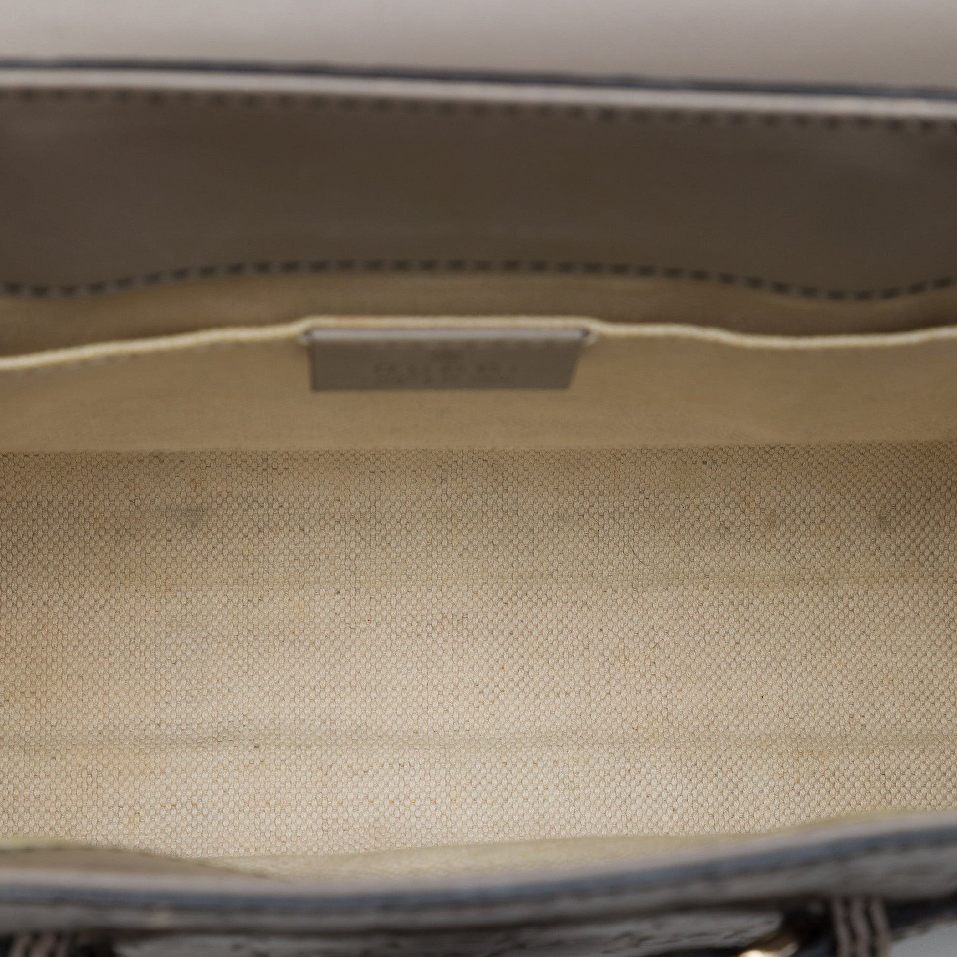 Gucci Small Guccissima Emily Shoulder Bag