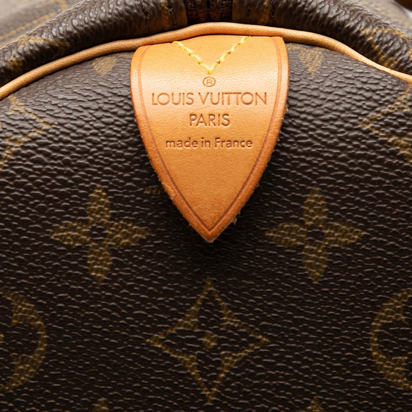 Louis Vuitton Monogram Keepall 55