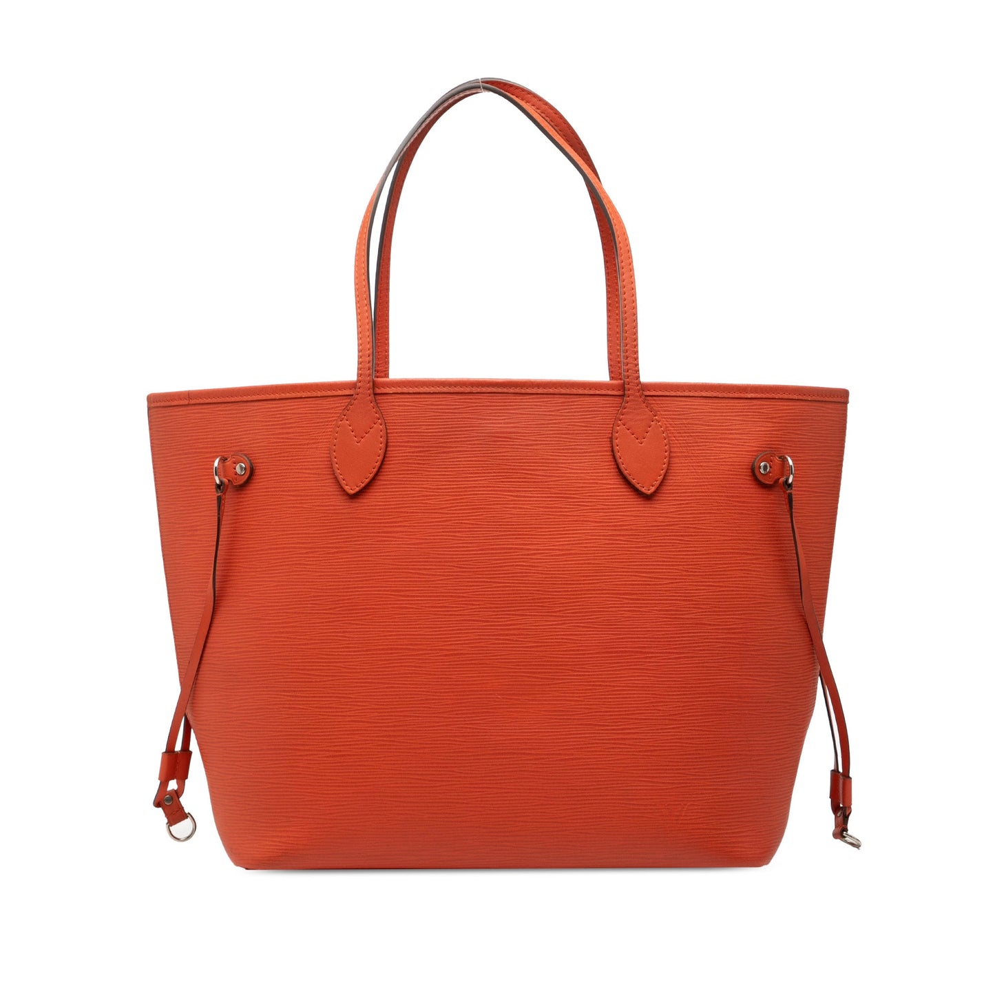 Louis Vuitton Epi Neverfull MM