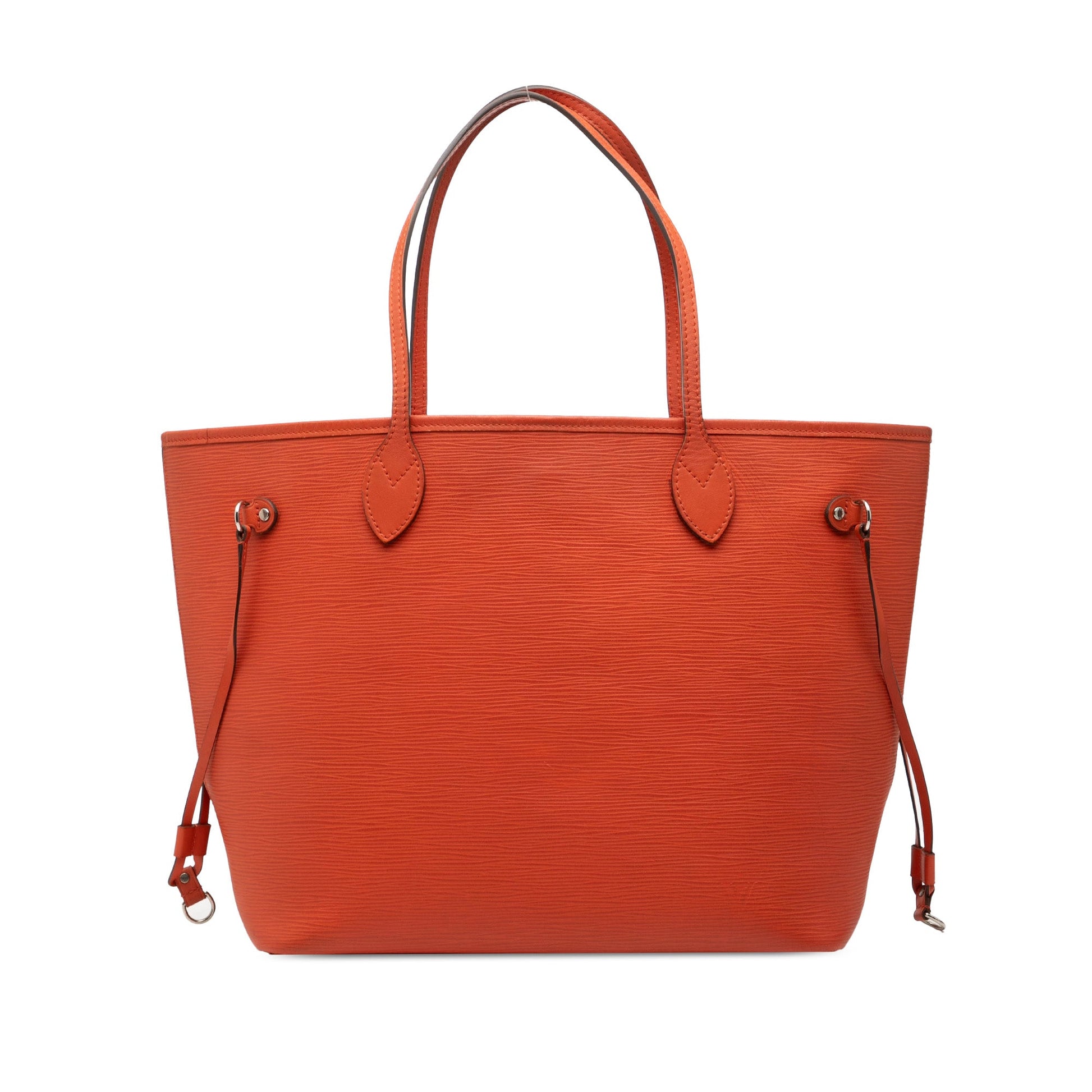 Louis Vuitton Epi Neverfull MM