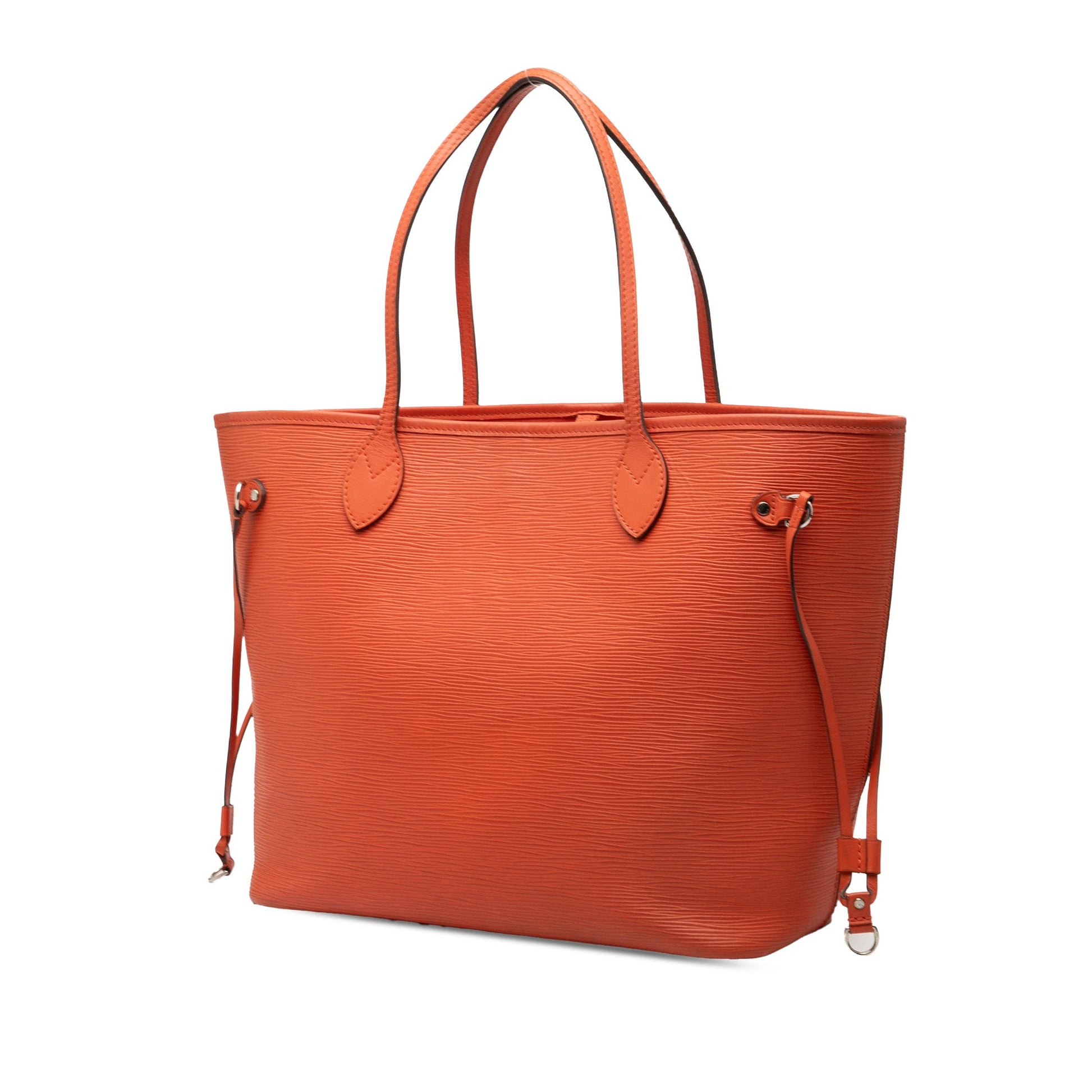 Louis Vuitton Epi Neverfull MM