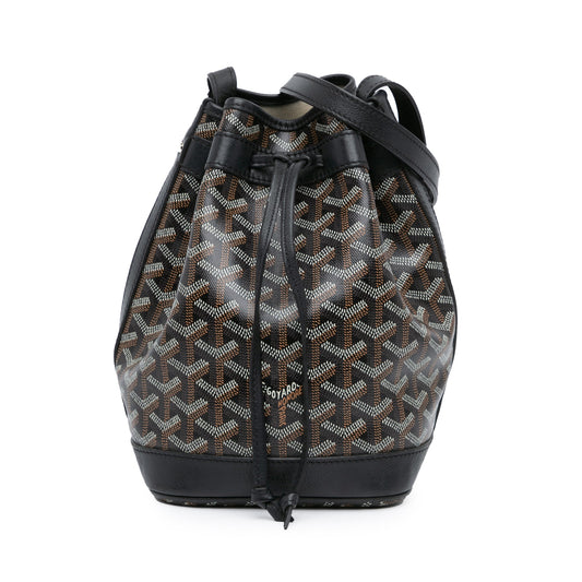 Goyard Goyardine Petit Flot
