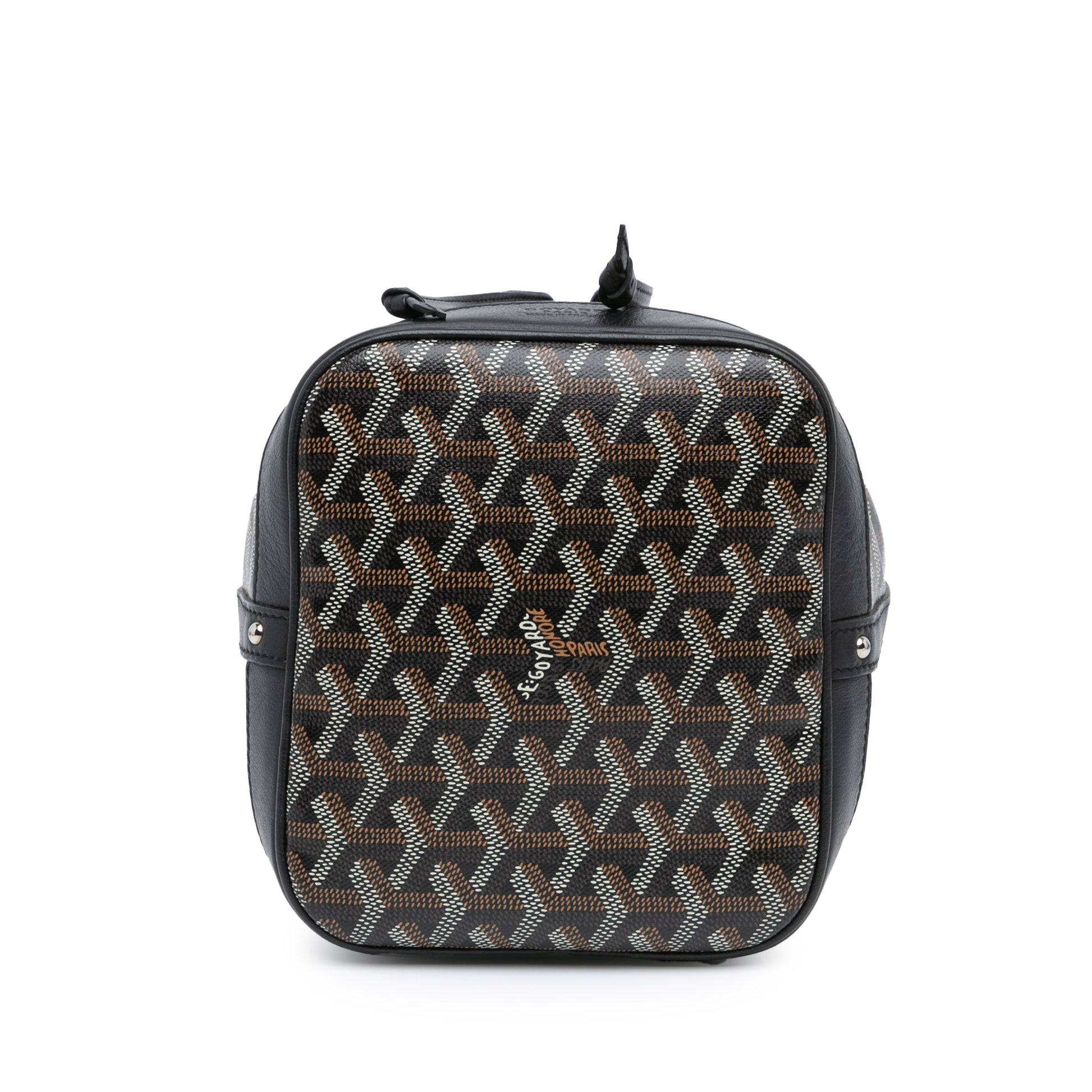 Goyard Goyardine Petit Flot