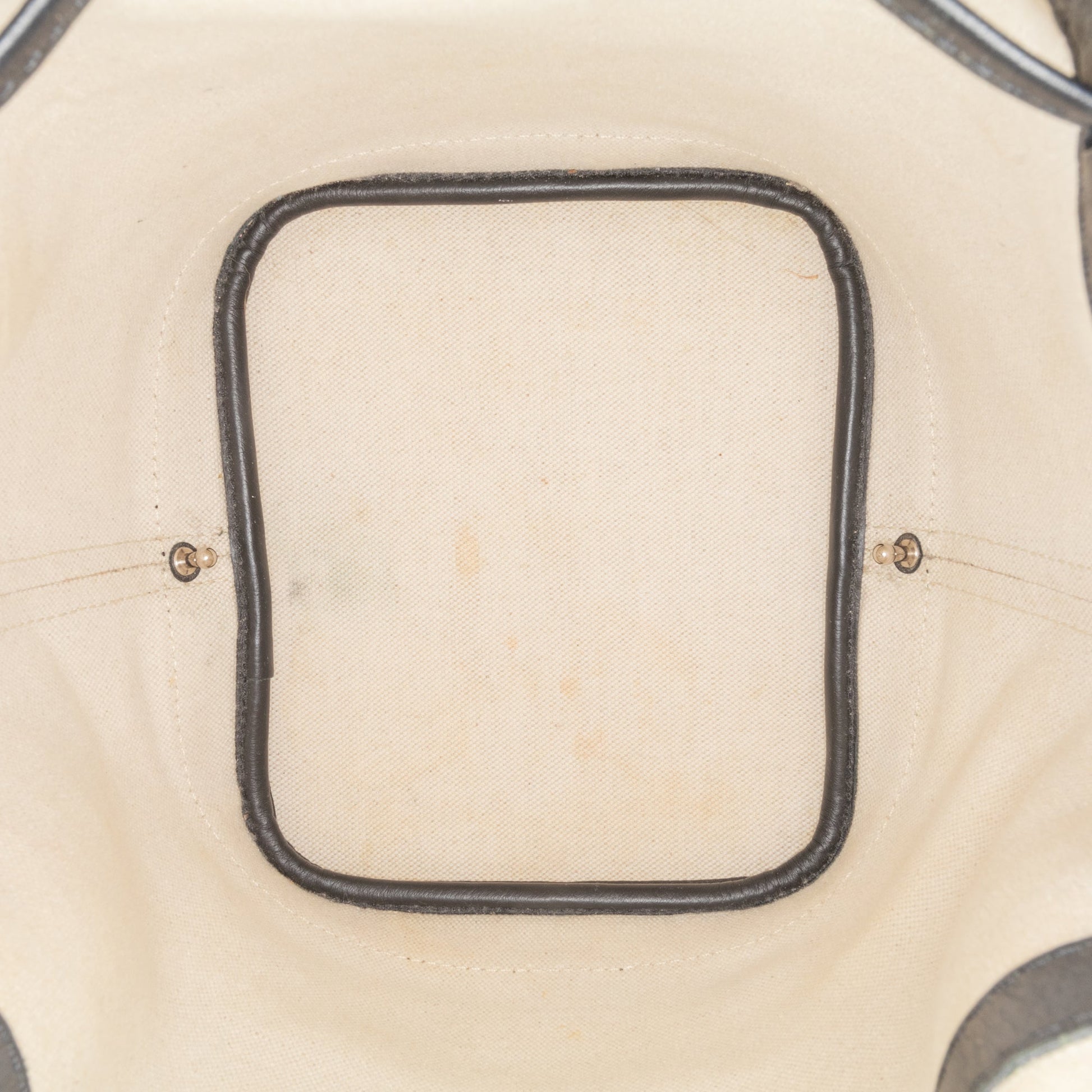 Goyard Goyardine Petit Flot