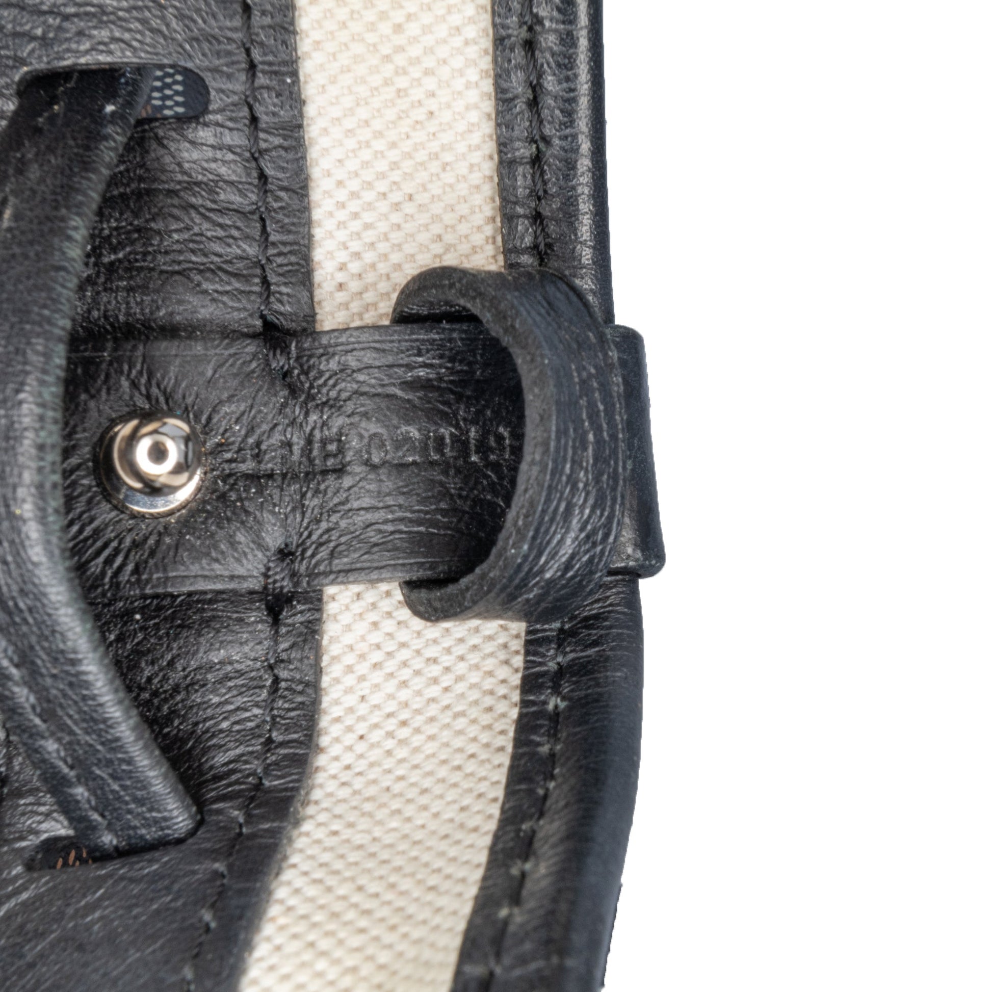 Goyard Goyardine Petit Flot