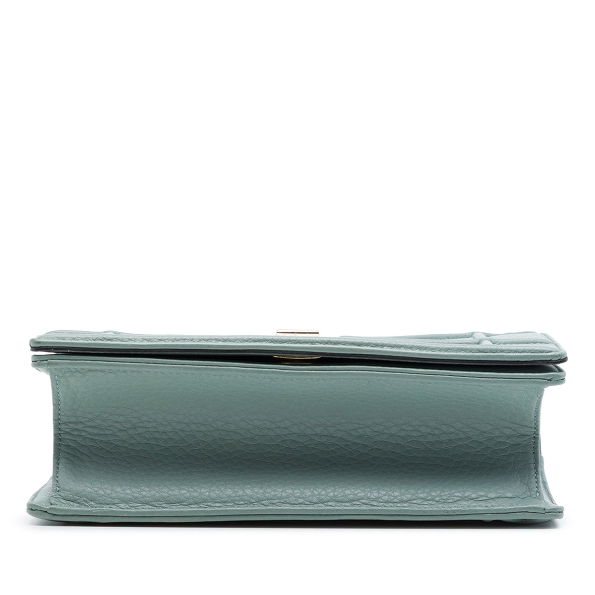 Dior Small Grained Calfskin Diorama Flap