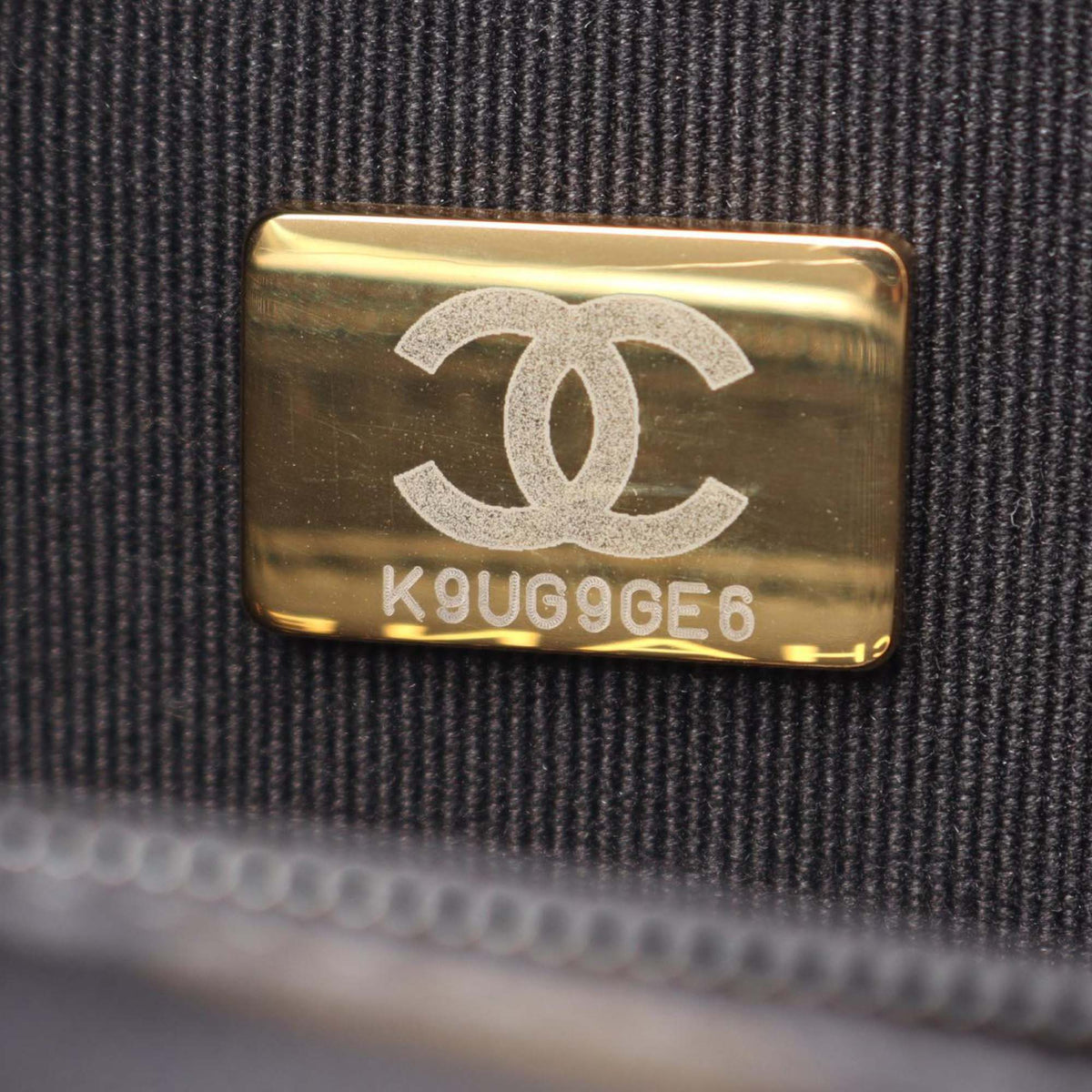 Chanel Mini Square Lambskin Single Flap