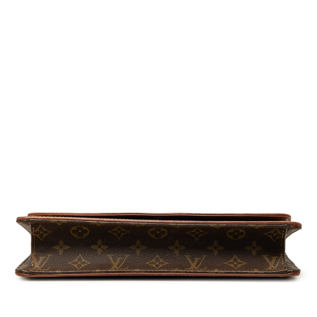 Louis Vuitton Monogram Pochette Dame GM