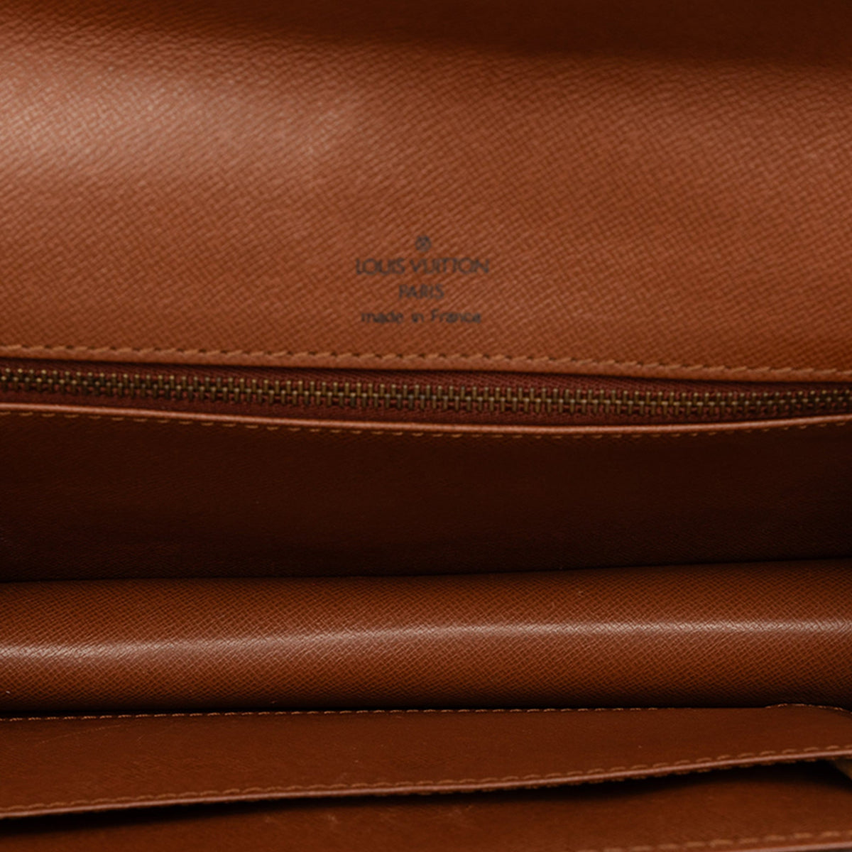 Louis Vuitton Monogram Pochette Dame GM