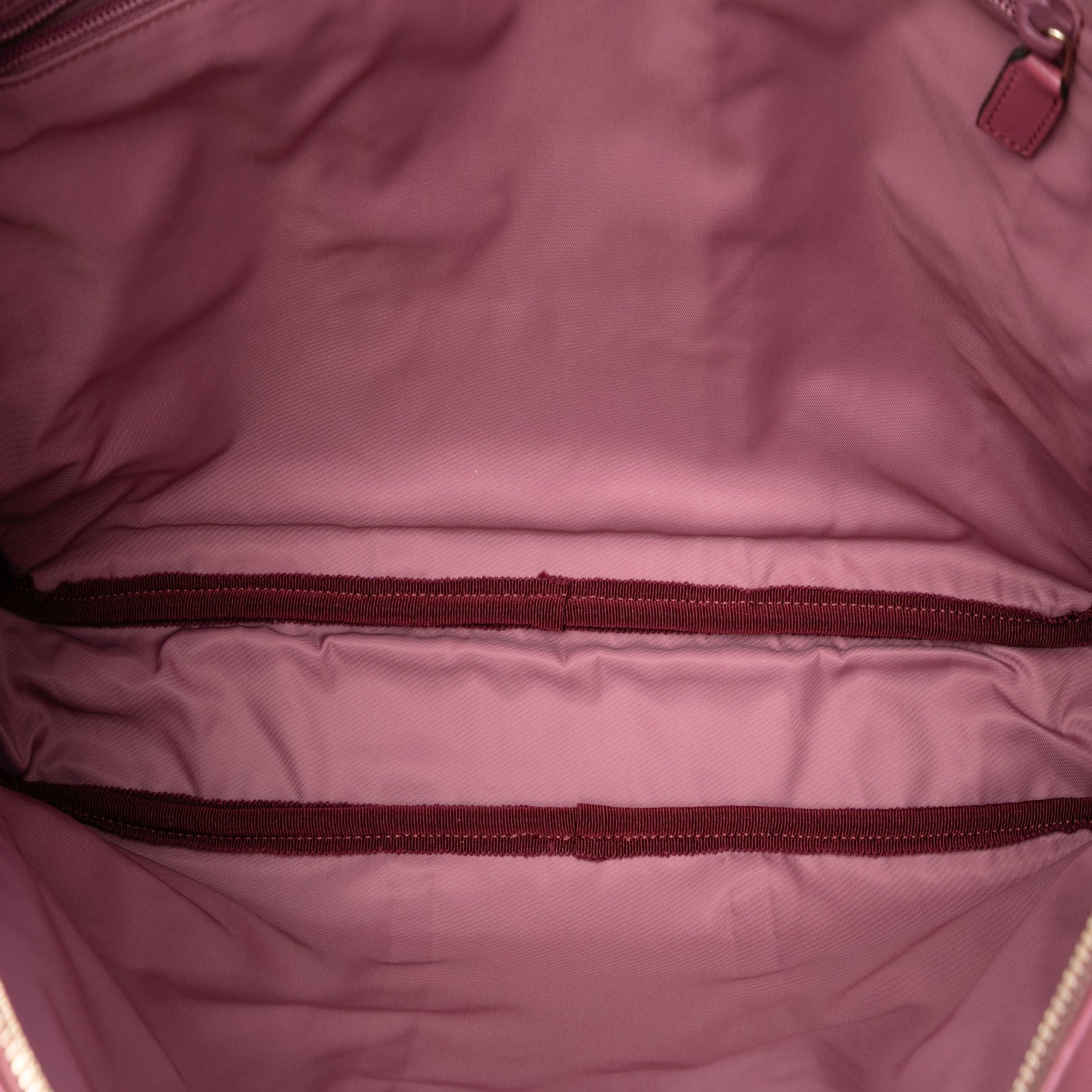 Gucci GG Imprime Business Bag
