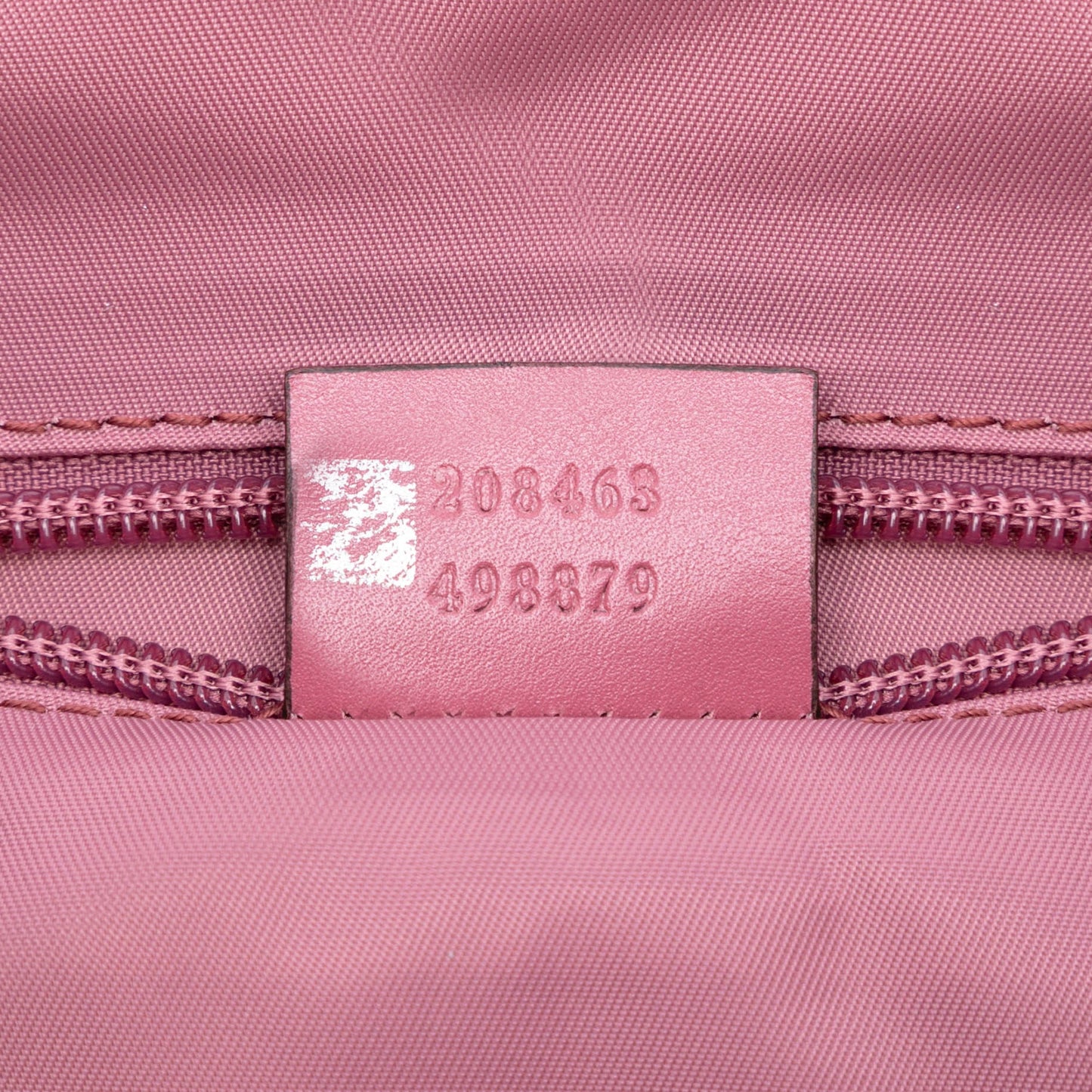 Gucci GG Imprime Business Bag