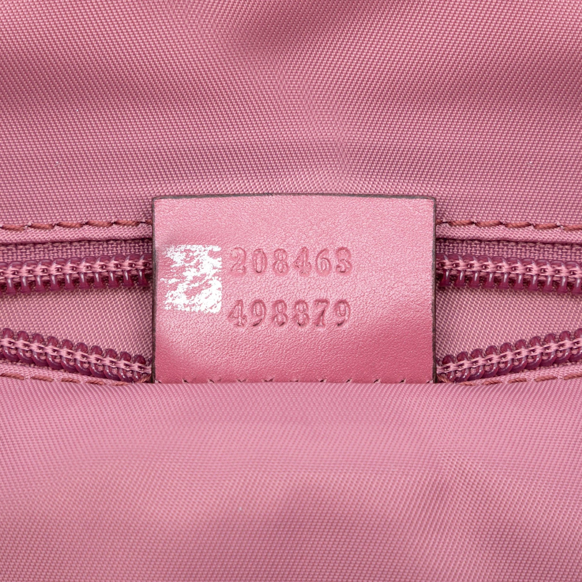 Gucci GG Imprime Business Bag