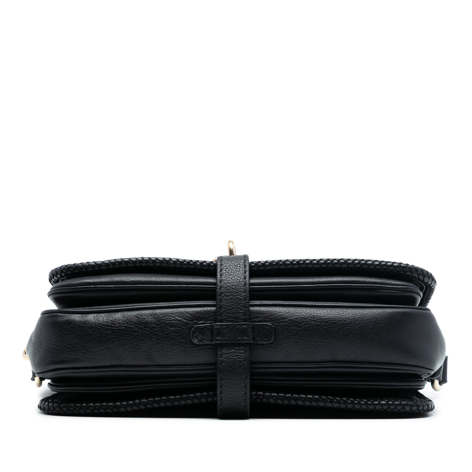 Gucci Leather Marrakech Crossbody