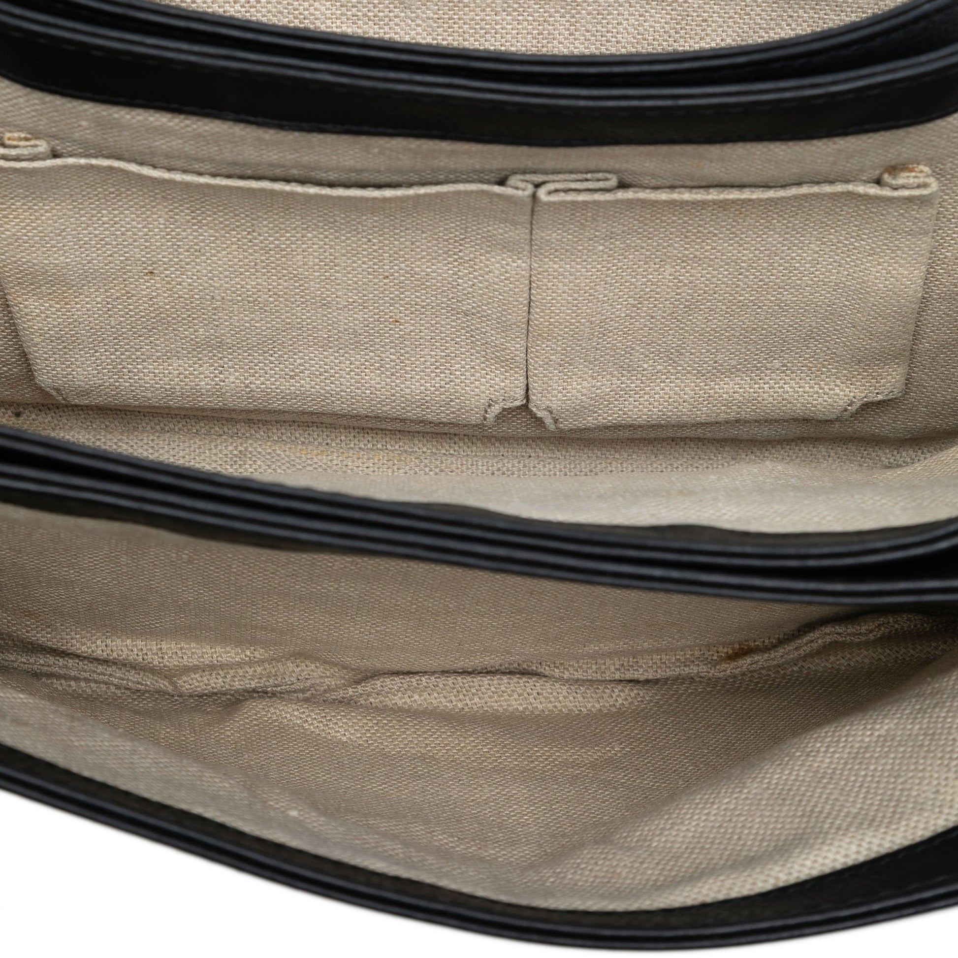 Gucci Leather Marrakech Crossbody