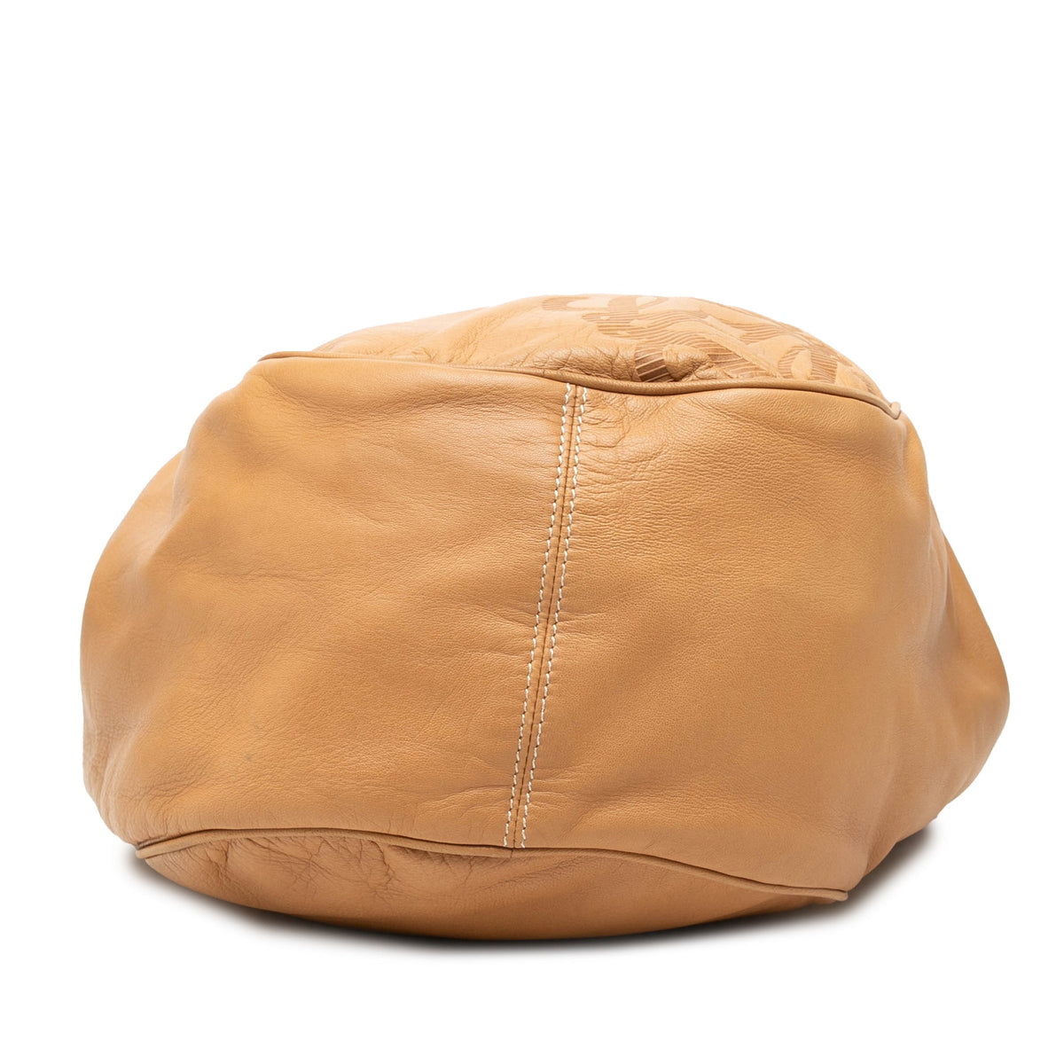 LOEWE Nappa Anagram Shoulder Bag