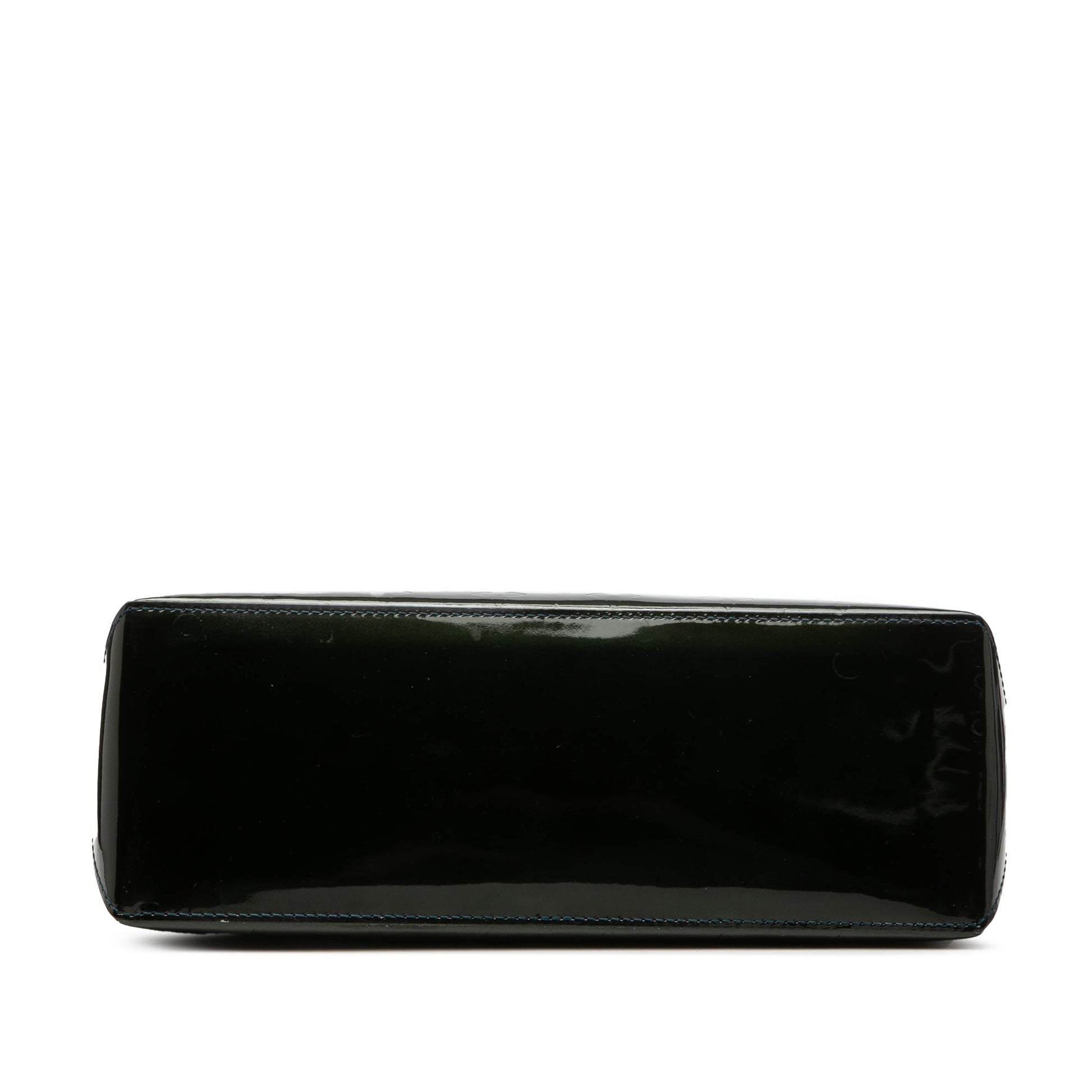 Louis Vuitton Monogram Vernis Wilshire PM