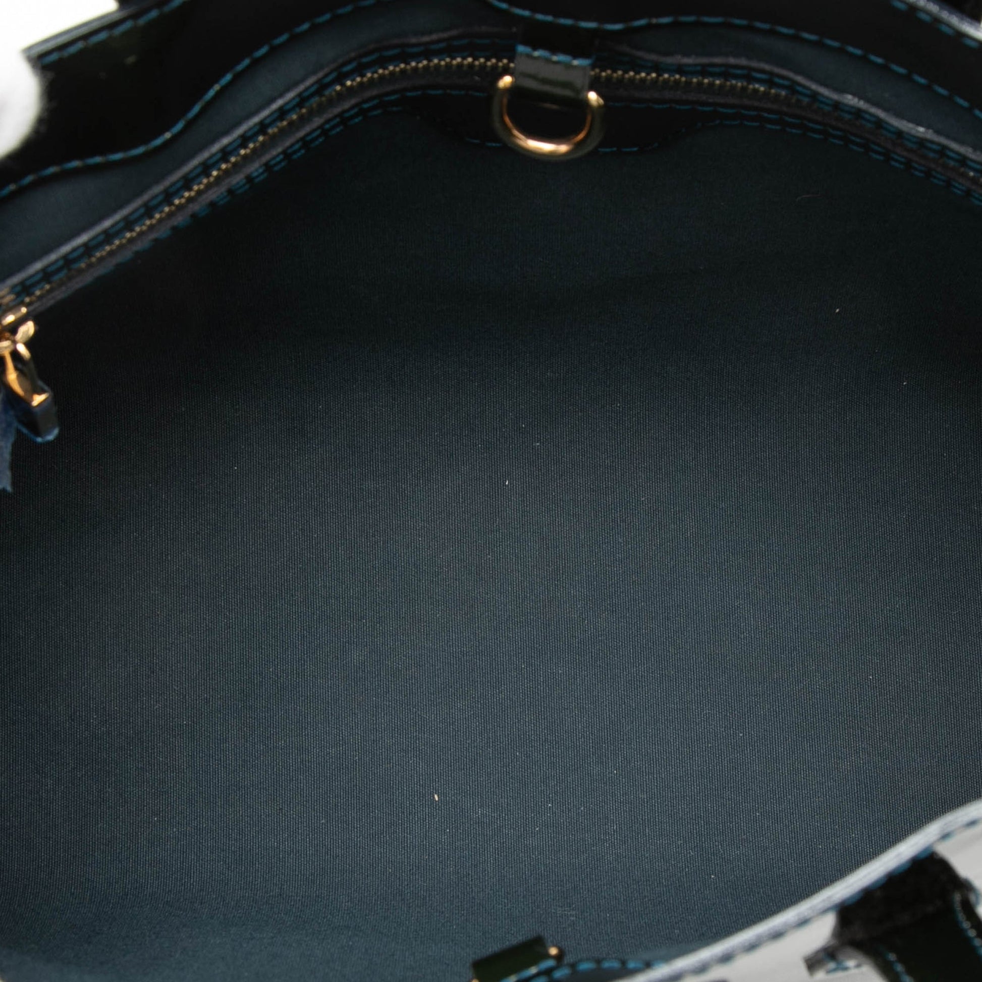 Louis Vuitton Monogram Vernis Wilshire PM