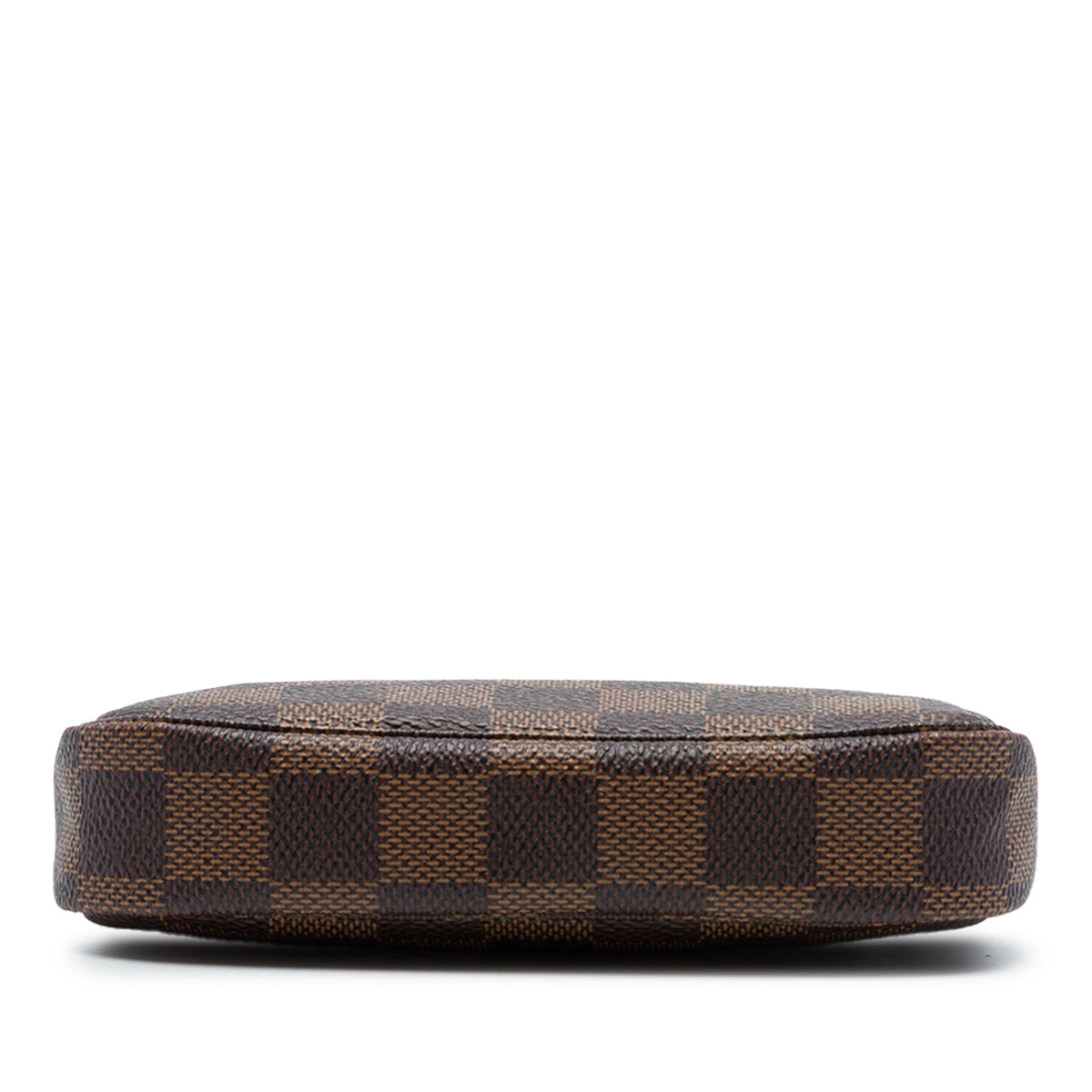 Louis Vuitton Damier Ebene Mini Pochette Accessoires