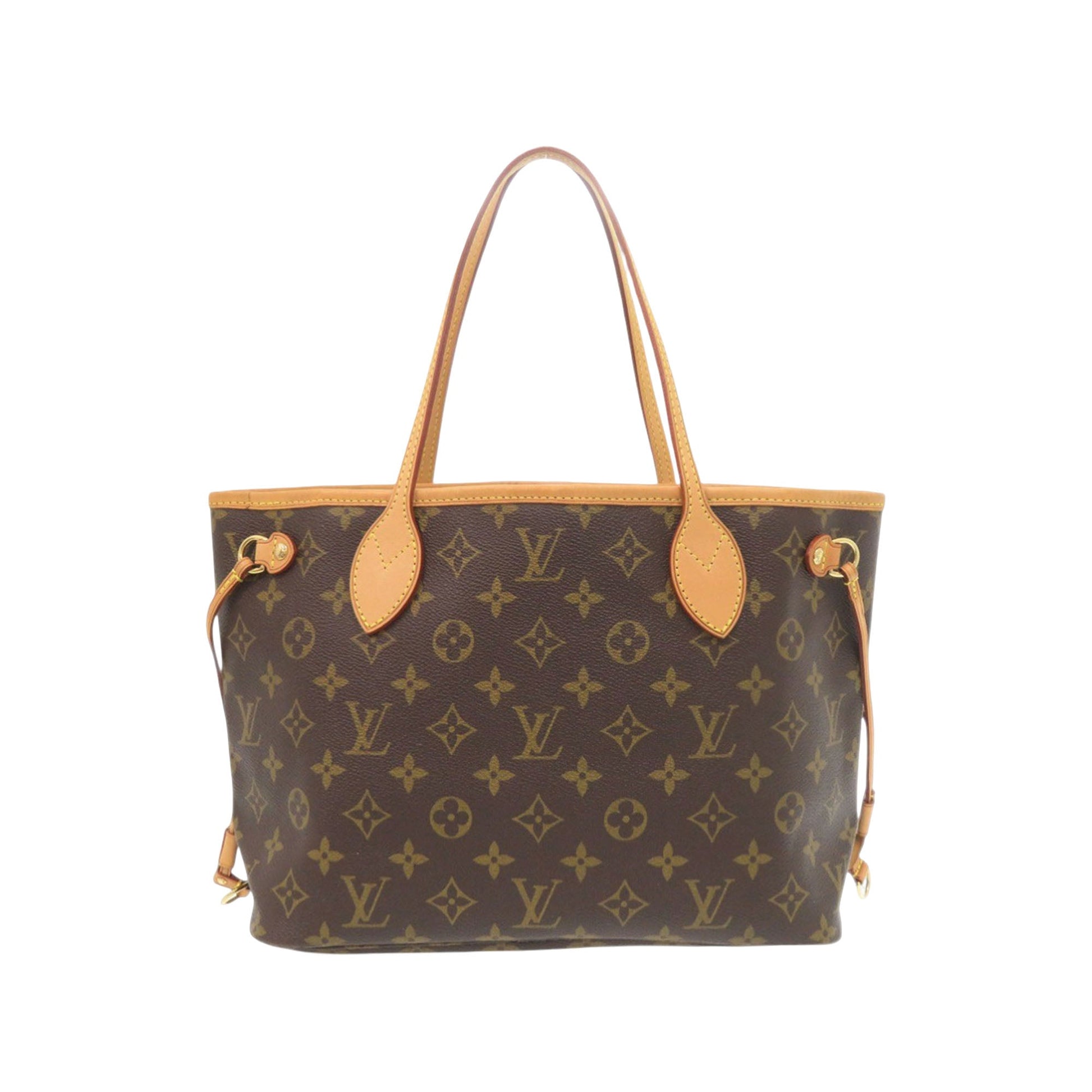 Louis Vuitton Monogram Neverfull PM