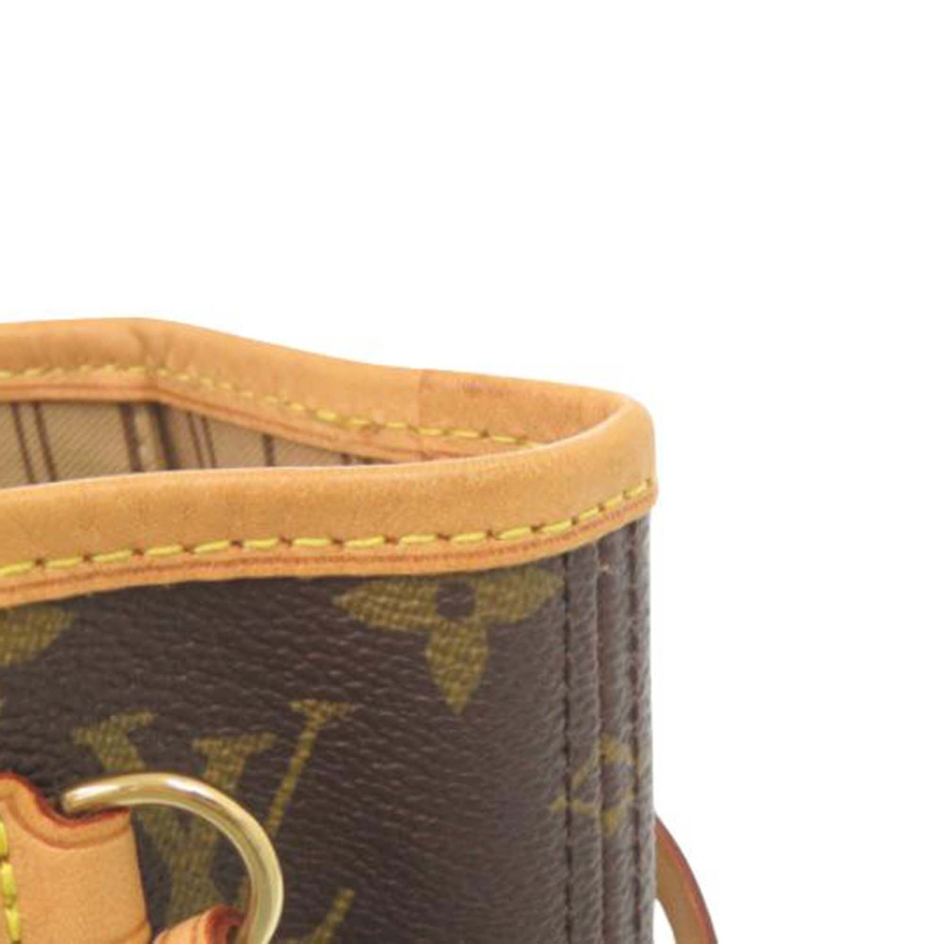 Louis Vuitton Monogram Neverfull PM