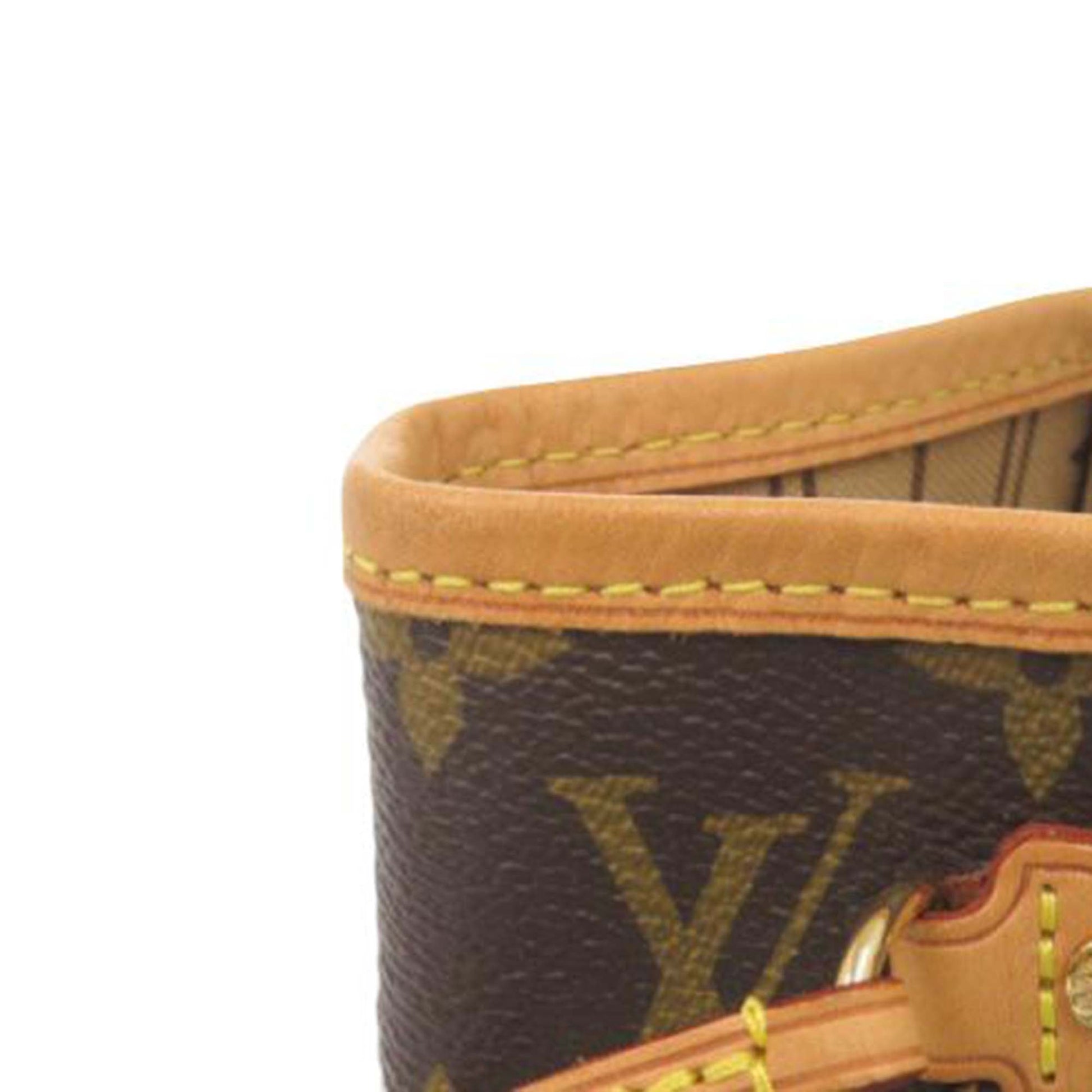 Louis Vuitton Monogram Neverfull PM