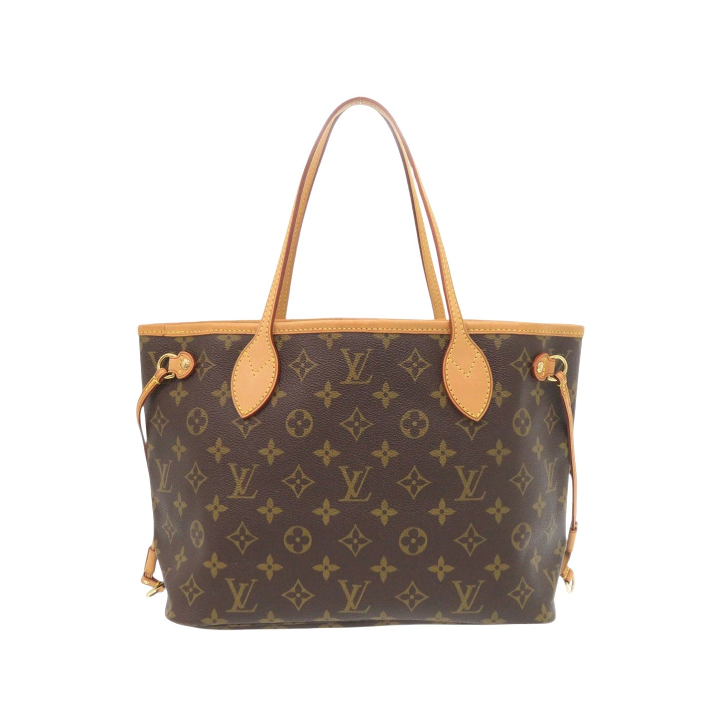 Louis Vuitton Monogram Neverfull PM