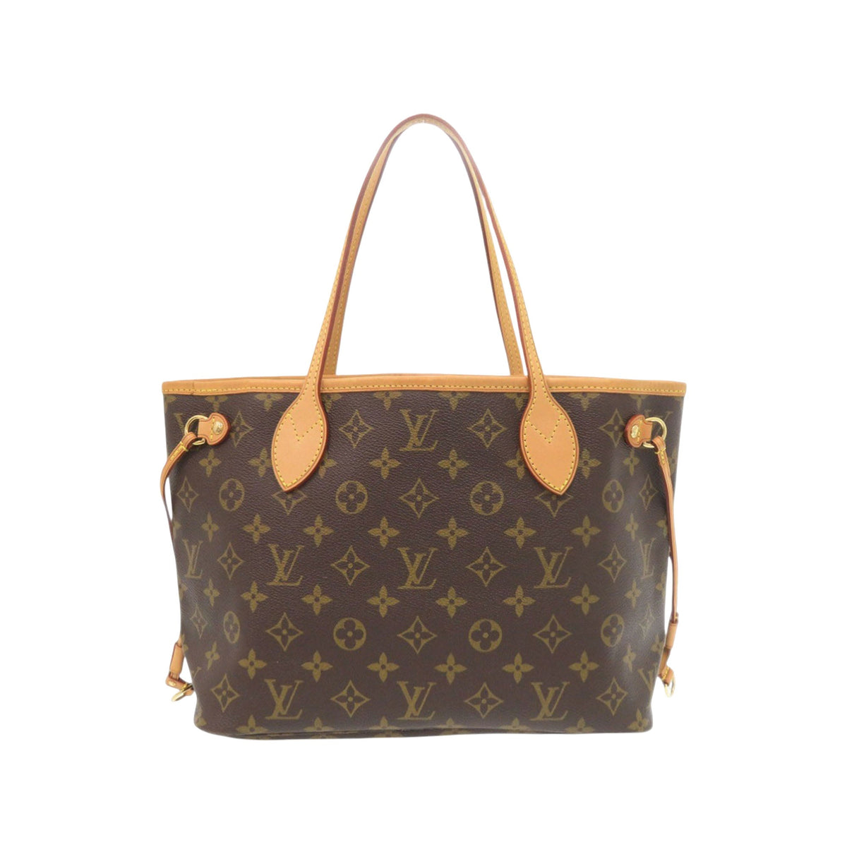 Louis Vuitton Monogram Neverfull PM