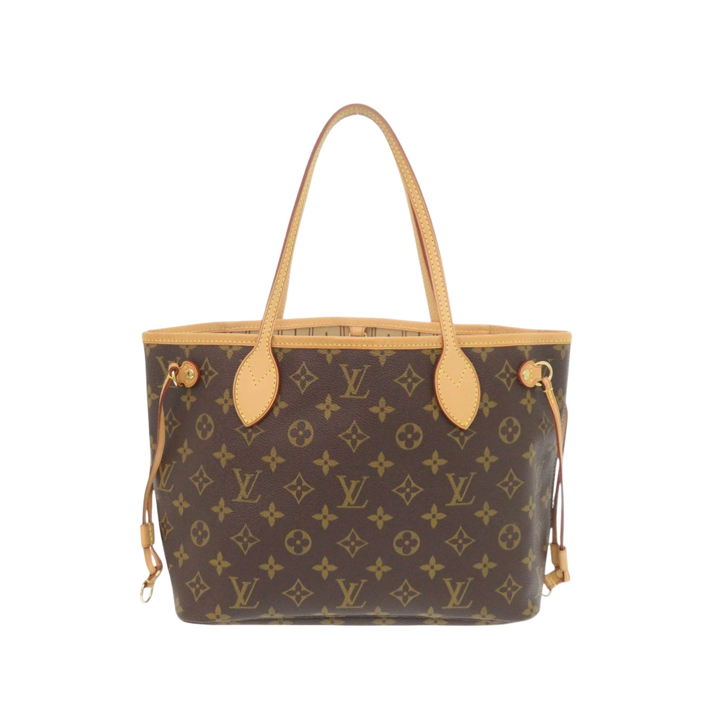 Louis Vuitton Monogram Neverfull PM