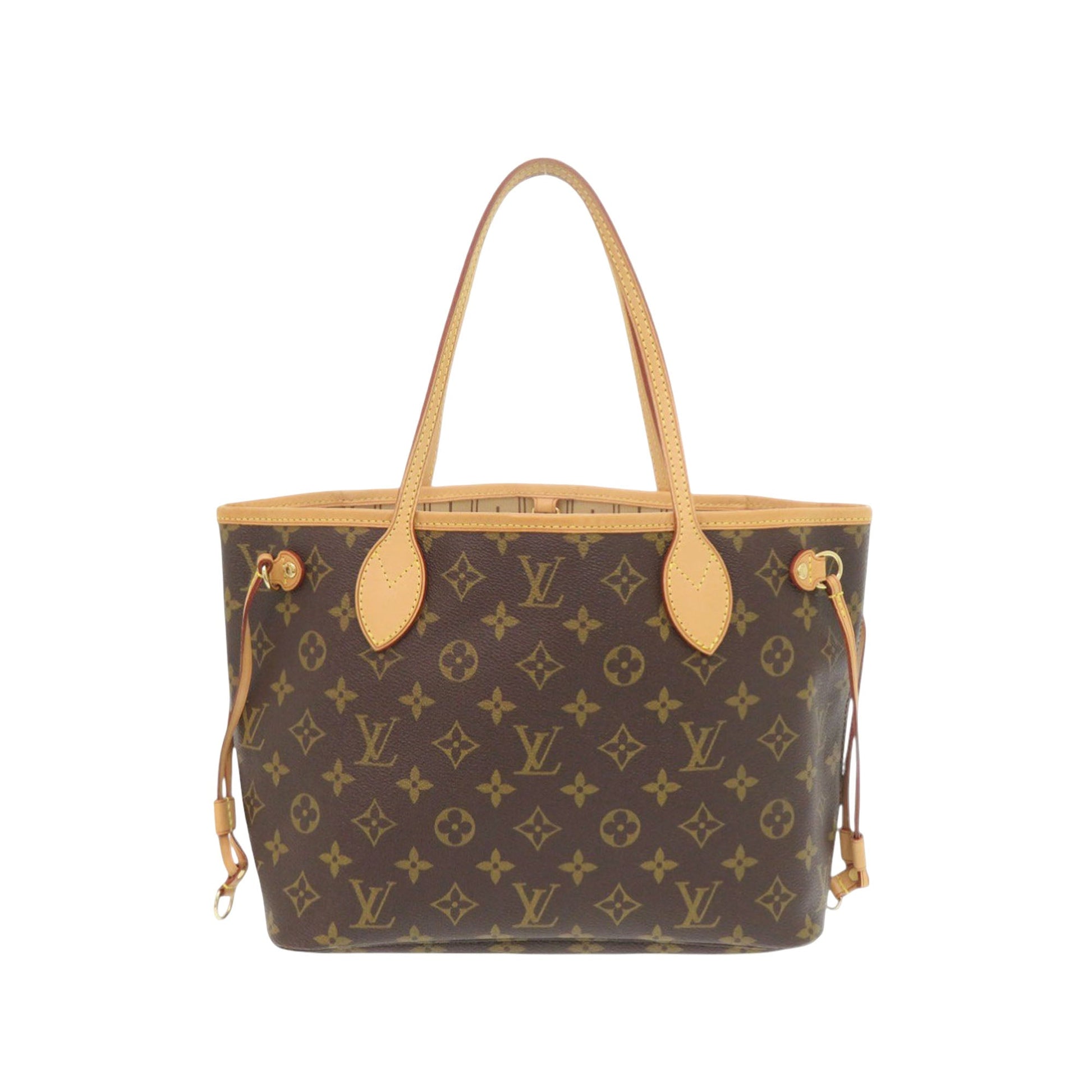 Louis Vuitton Monogram Neverfull PM