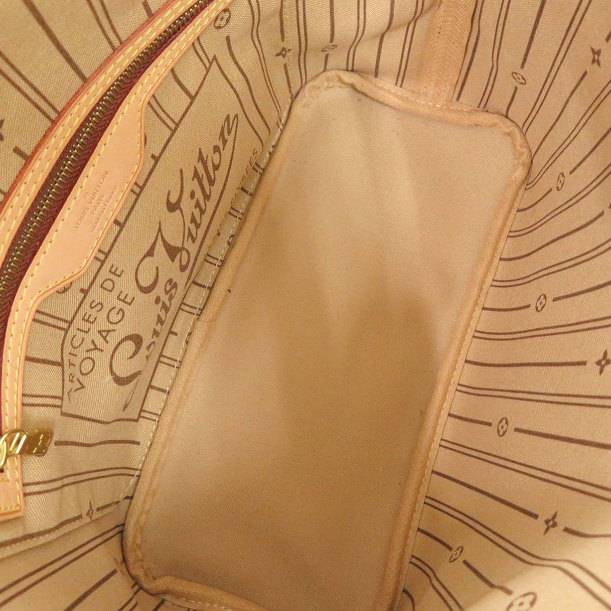 Louis Vuitton Monogram Neverfull PM