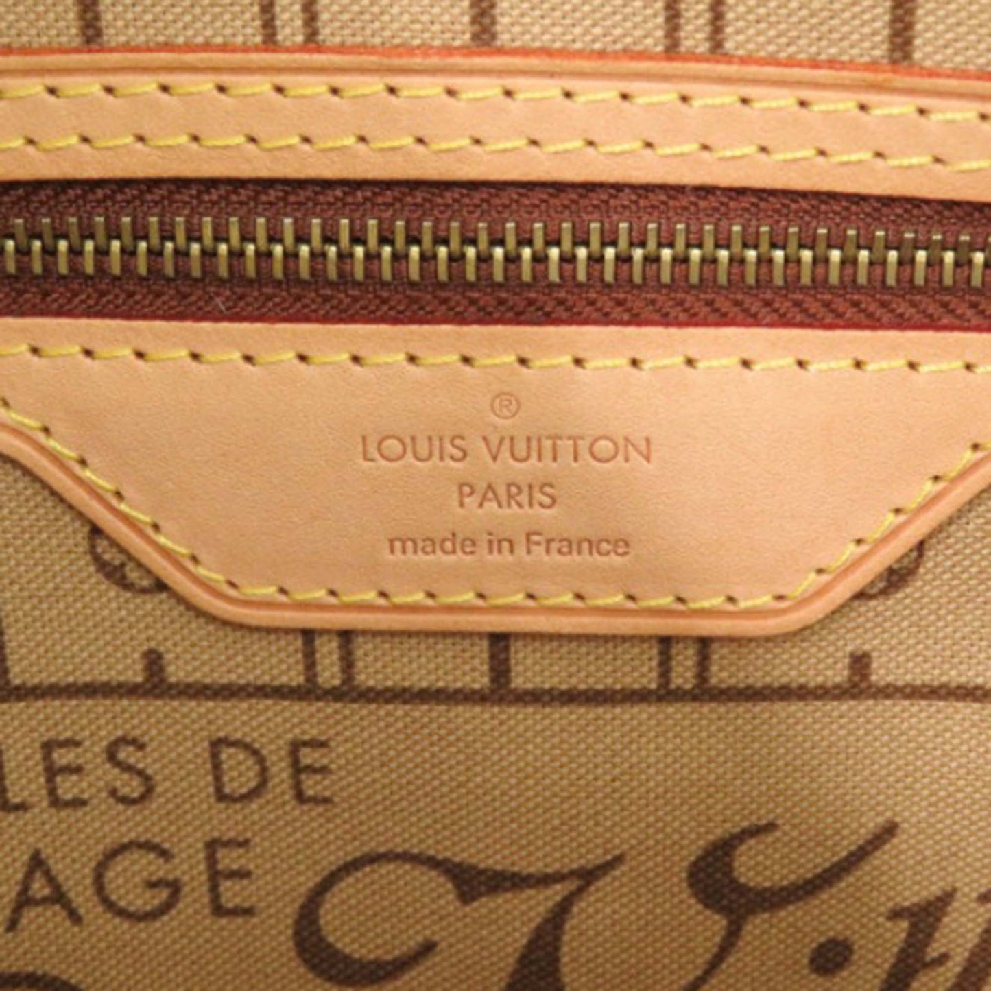 Louis Vuitton Monogram Neverfull PM