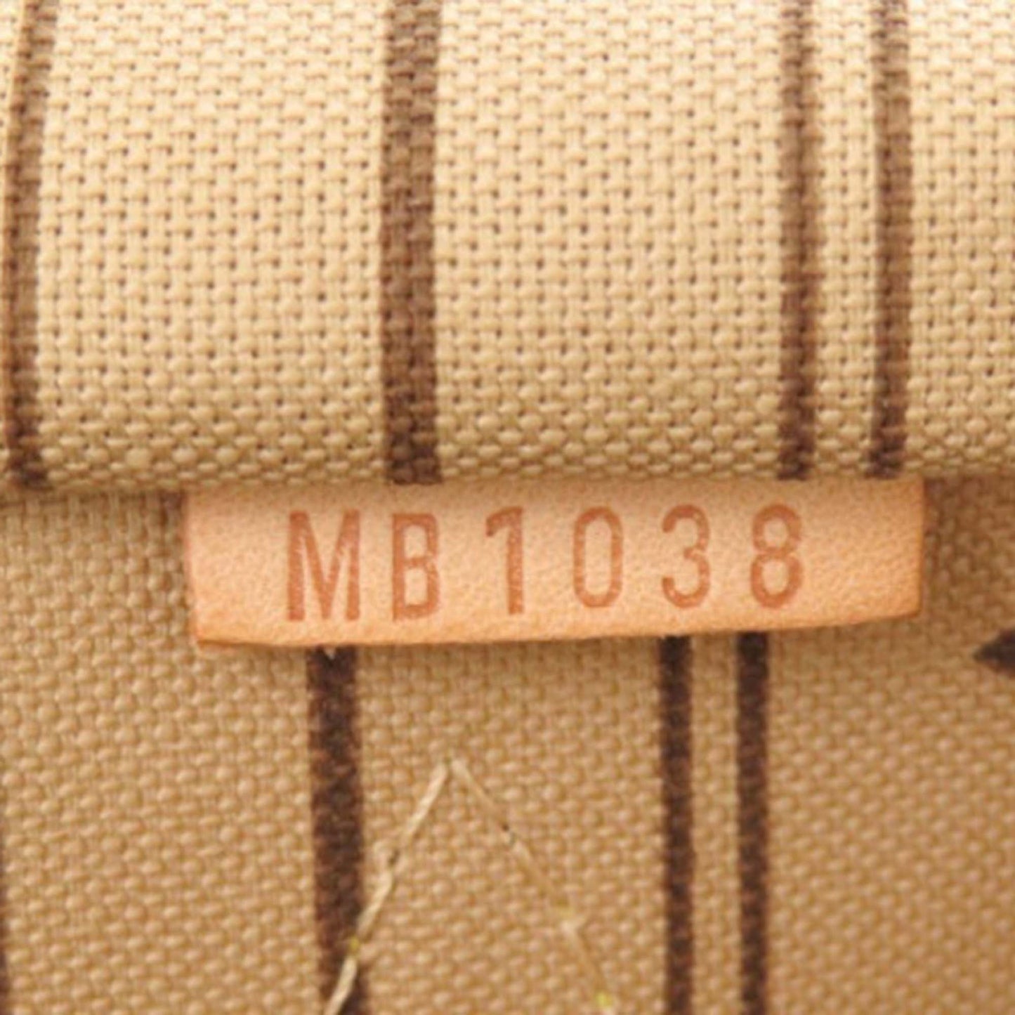 Louis Vuitton Monogram Neverfull PM