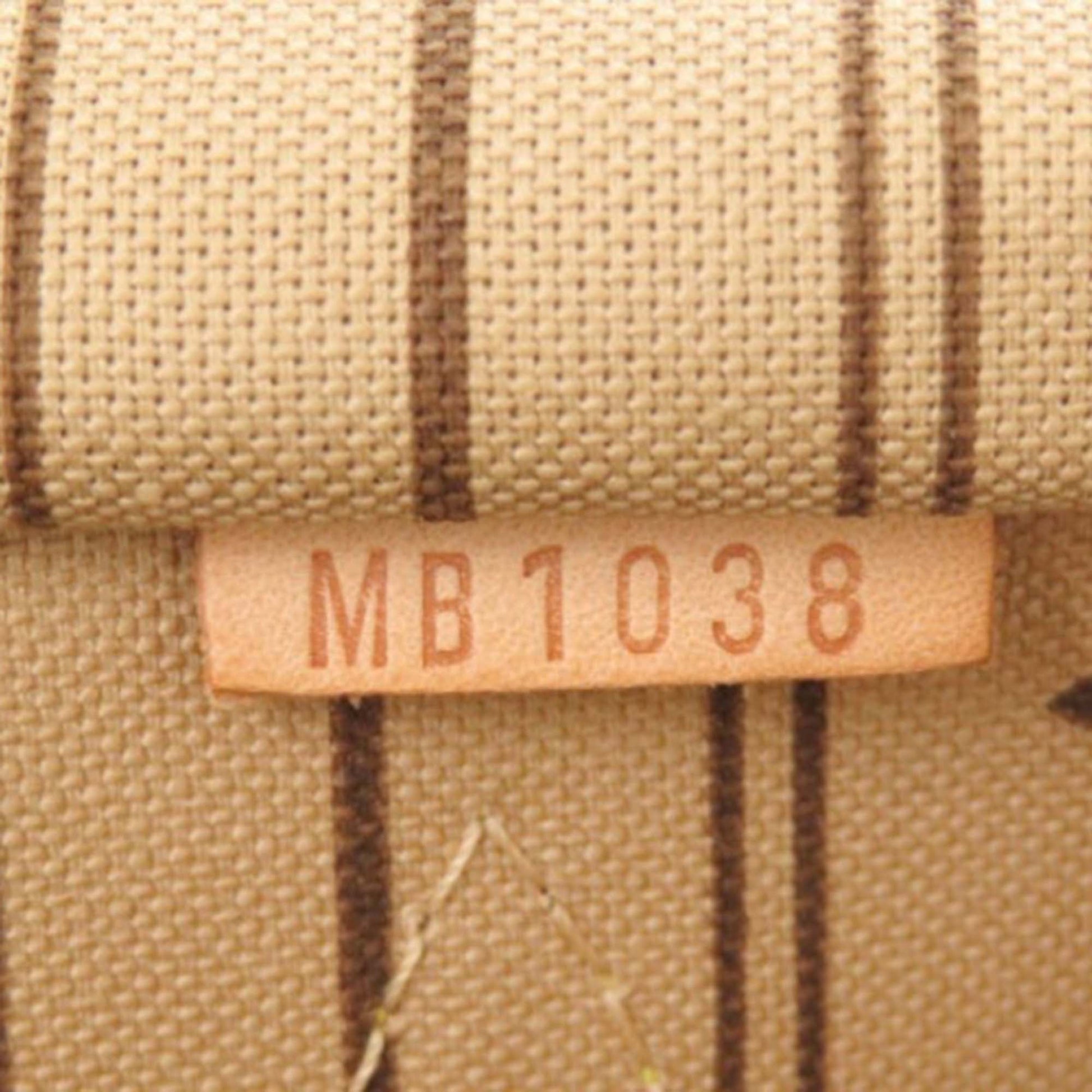 Louis Vuitton Monogram Neverfull PM