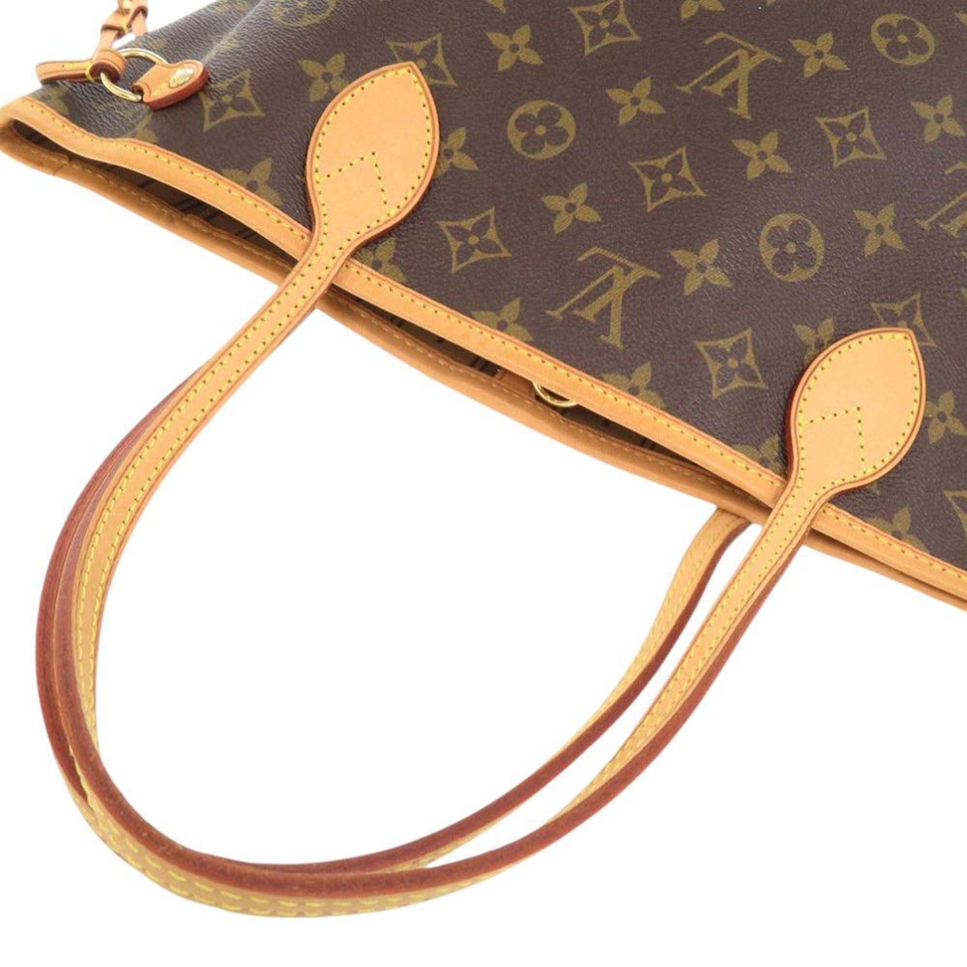 Louis Vuitton Monogram Neverfull PM