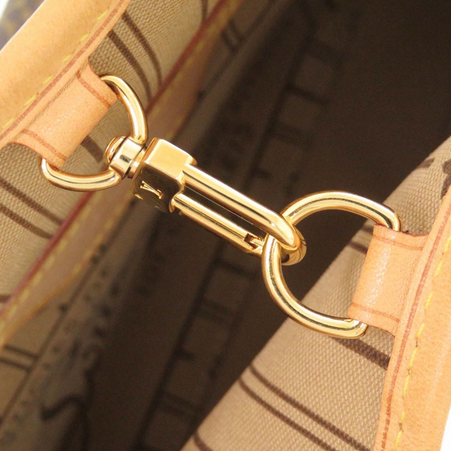 Louis Vuitton Monogram Neverfull PM