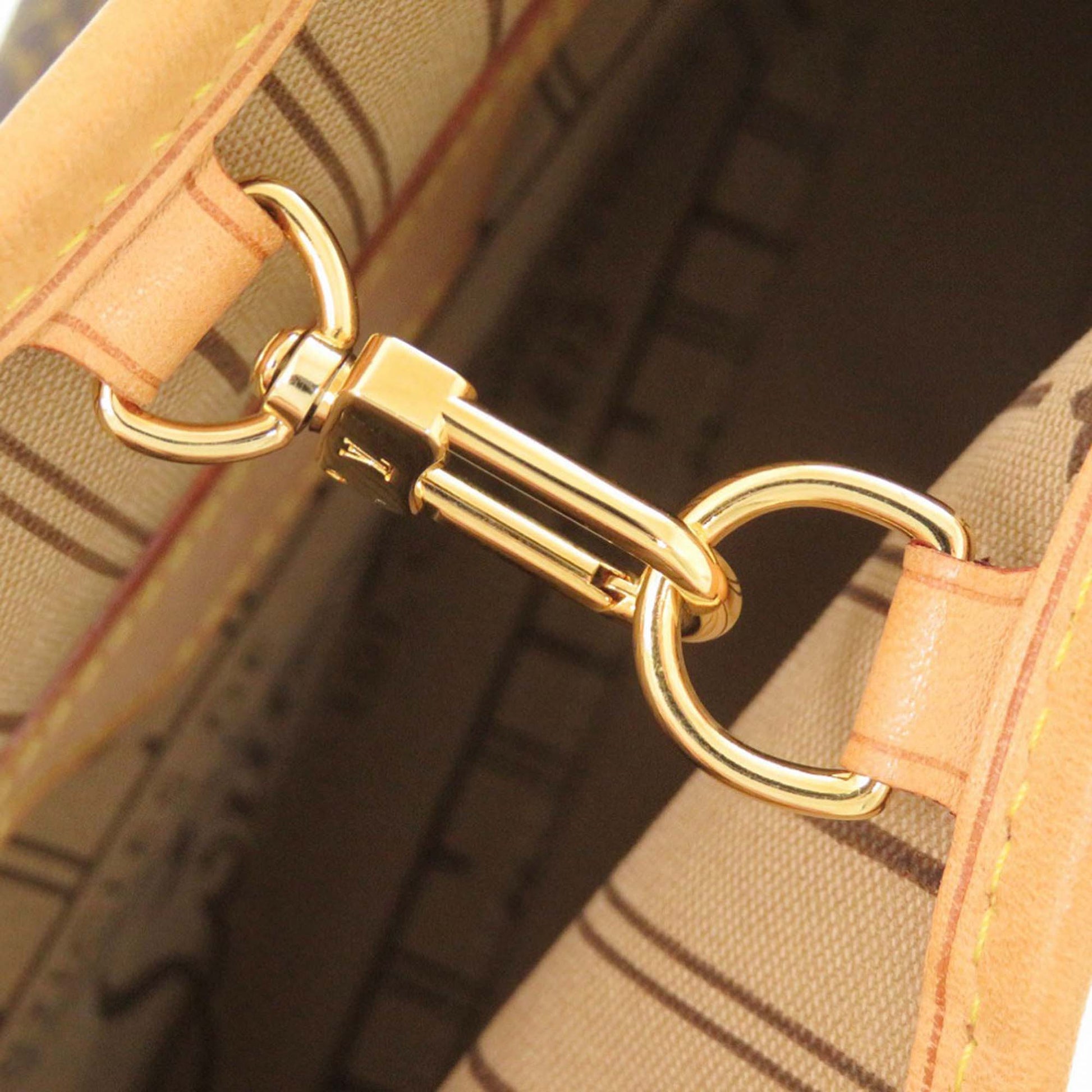 Louis Vuitton Monogram Neverfull PM